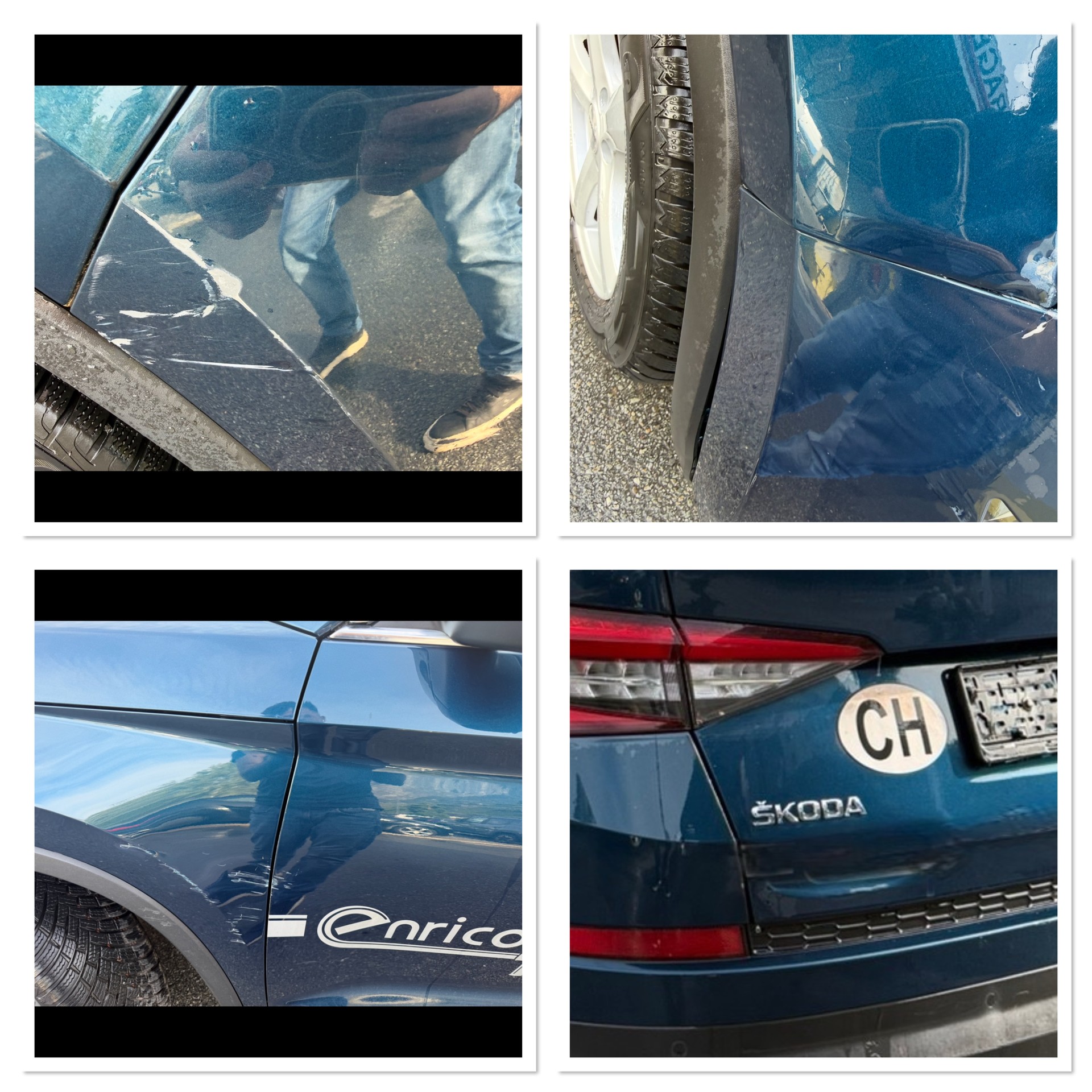 SKODA Kodiaq 2.0 TDI CR Sport Line 4x4 DSG-image-14