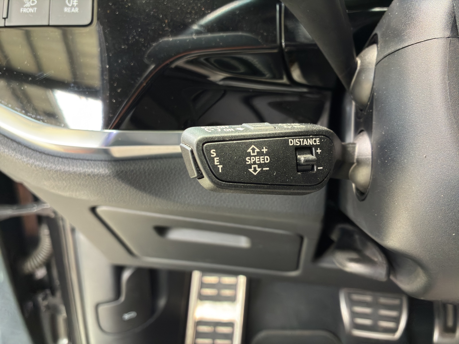 AUDI Q3 Sportback 45 TFSI e S line Attraction S-tronic-image-16