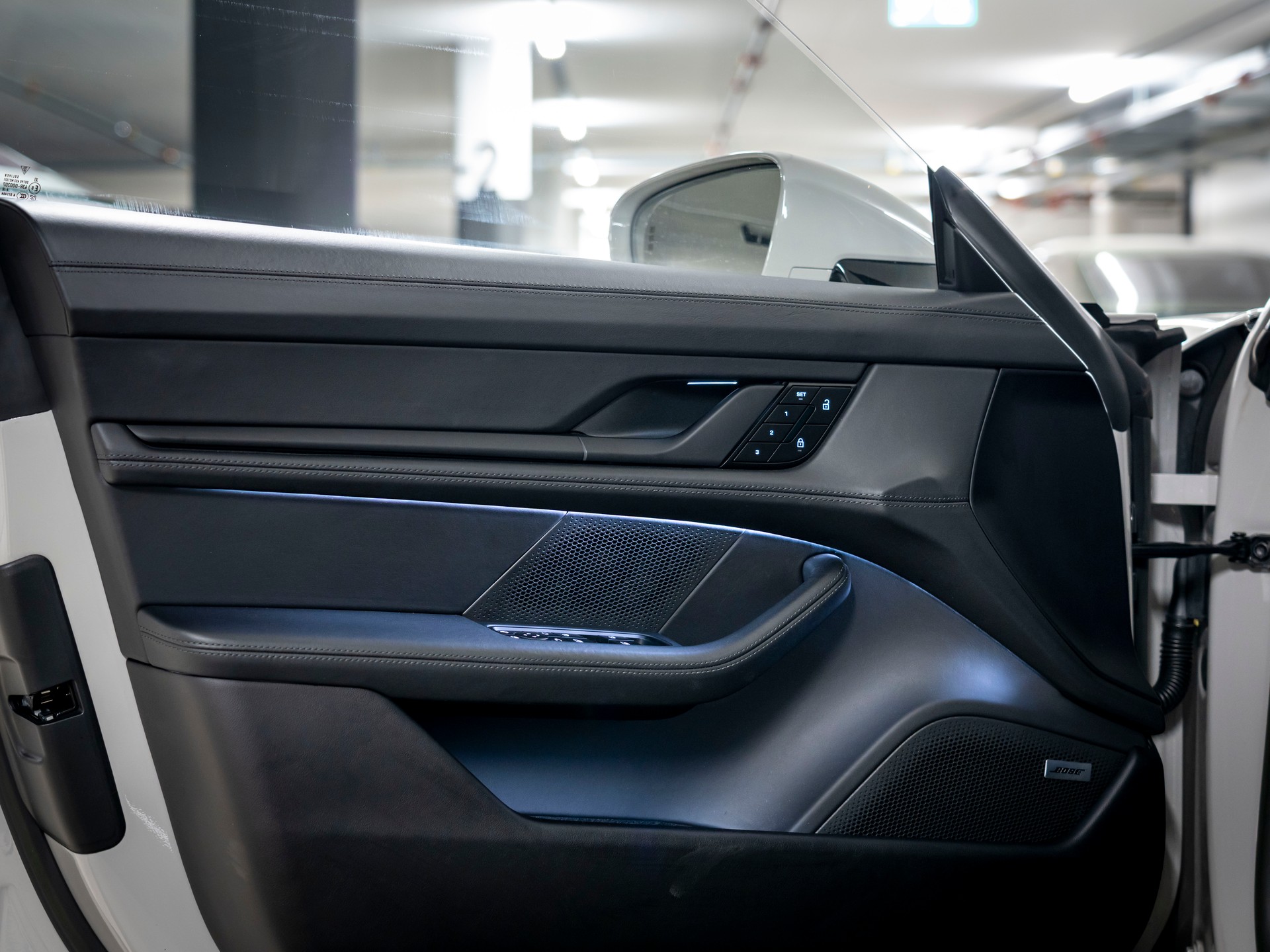 PORSCHE Taycan Turbo Sport Turismo Performance Plus 93,4kWh-image-20