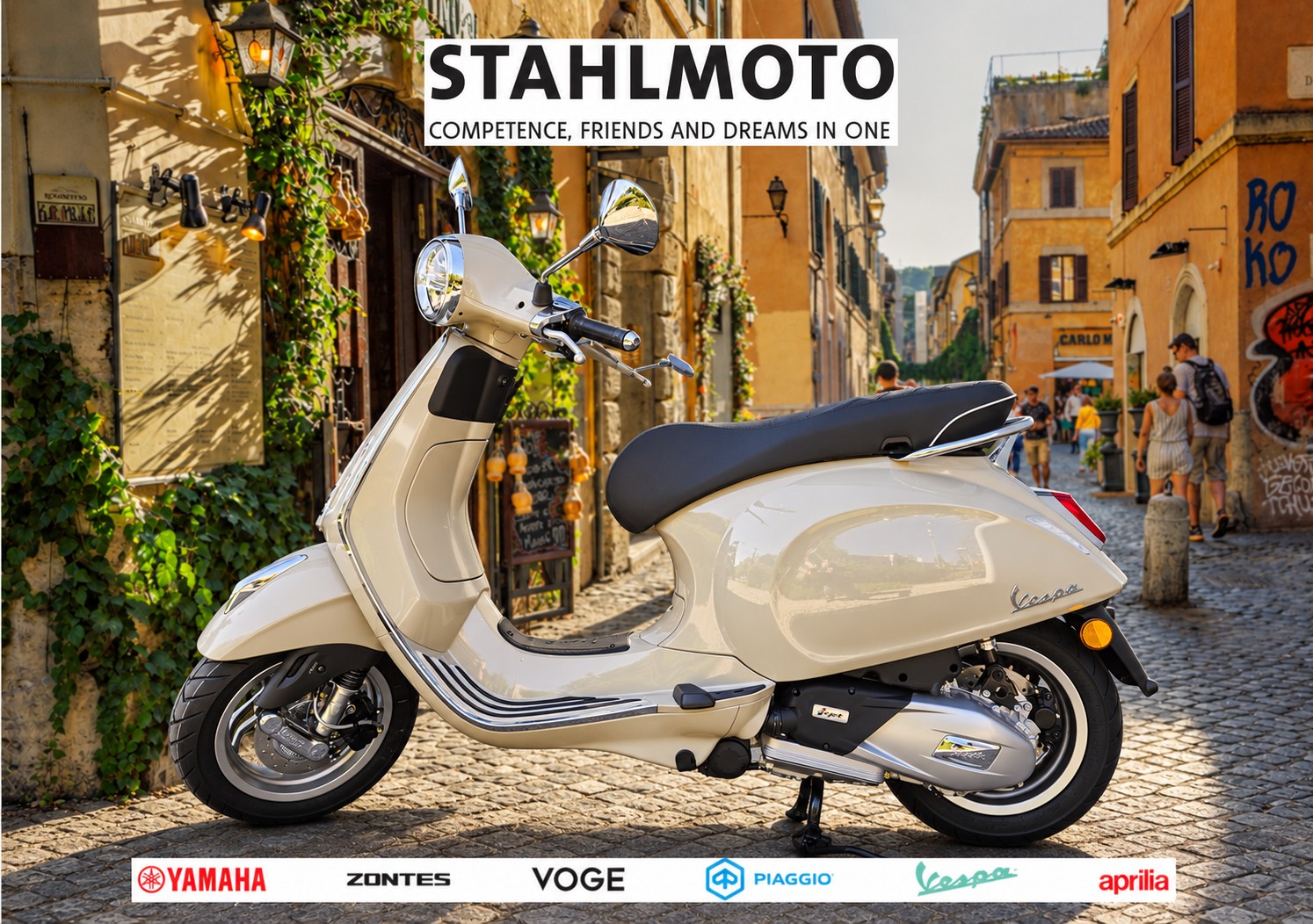 PIAGGIO Vespa 125 Primavera Euro 5+-showroom-element-1