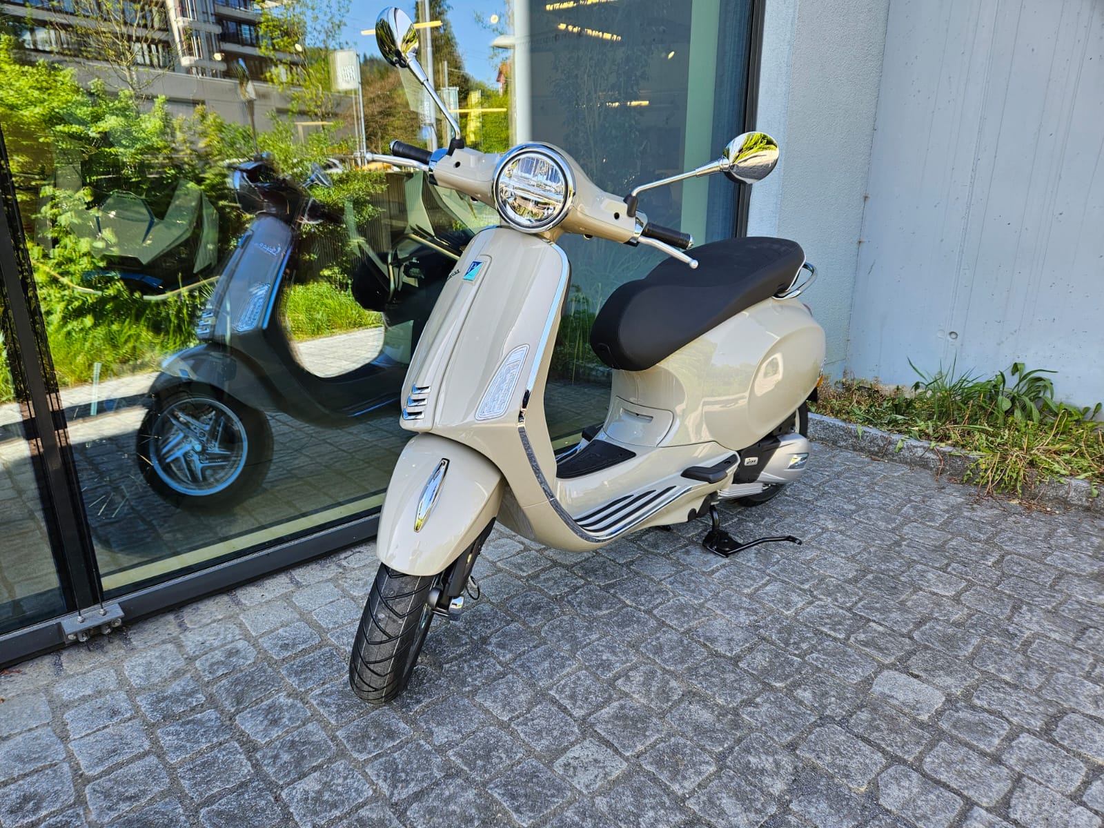 PIAGGIO Vespa 125 Primavera Euro 5+-image-4