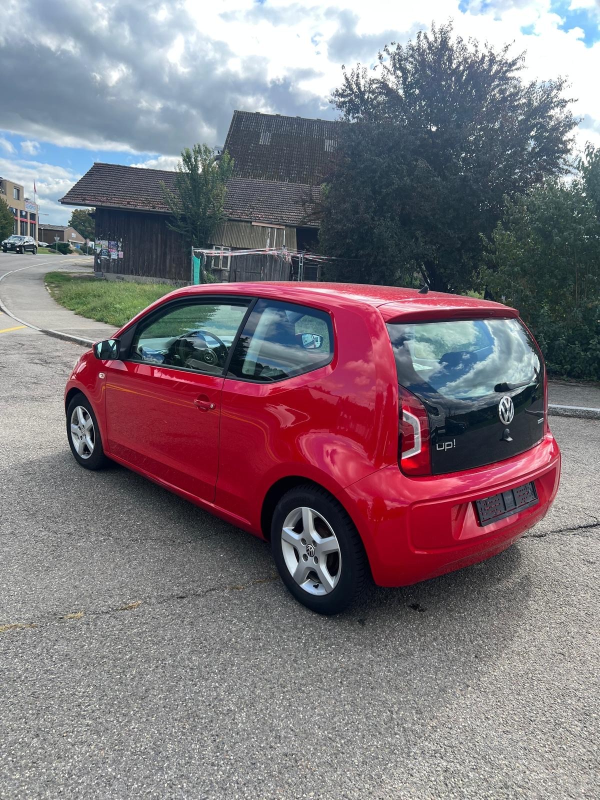 VW Up 1.0 BMT move up-image-3