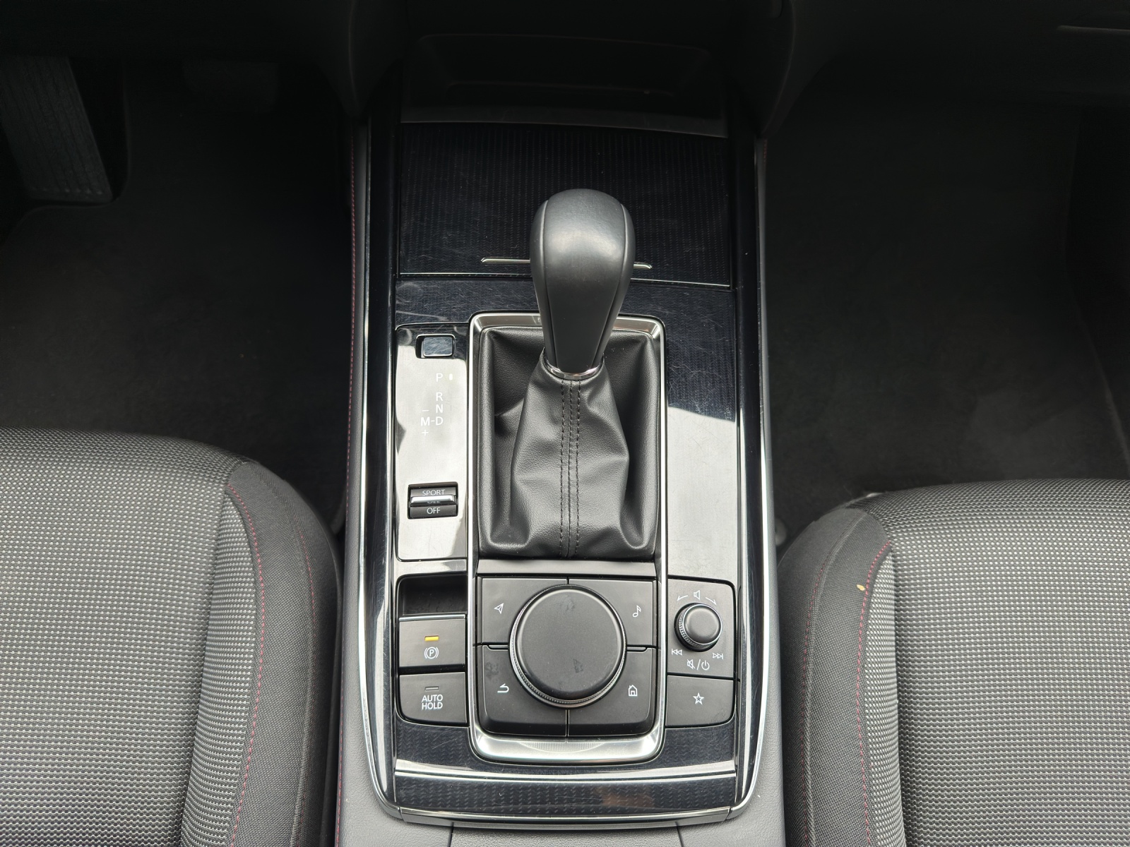 MAZDA CX-30 X 186 Homura-image-11