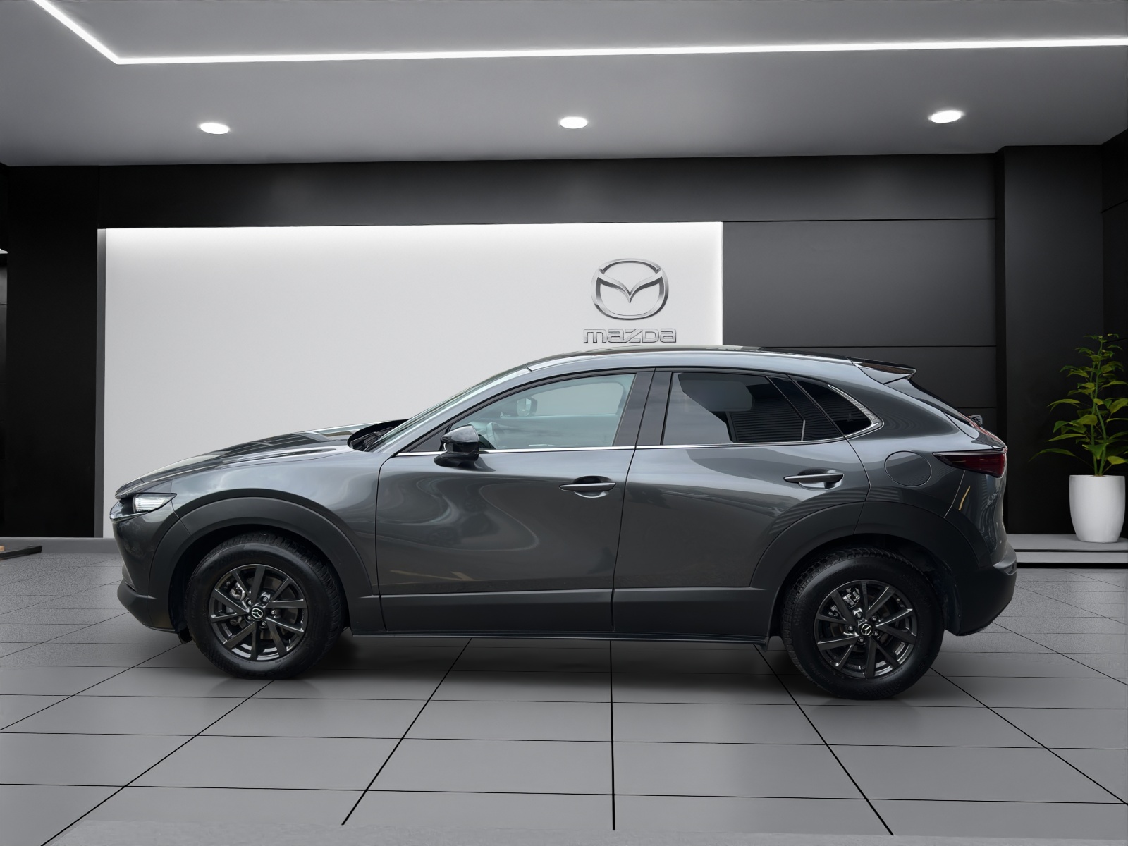 MAZDA CX-30 X 186 Homura-image-2