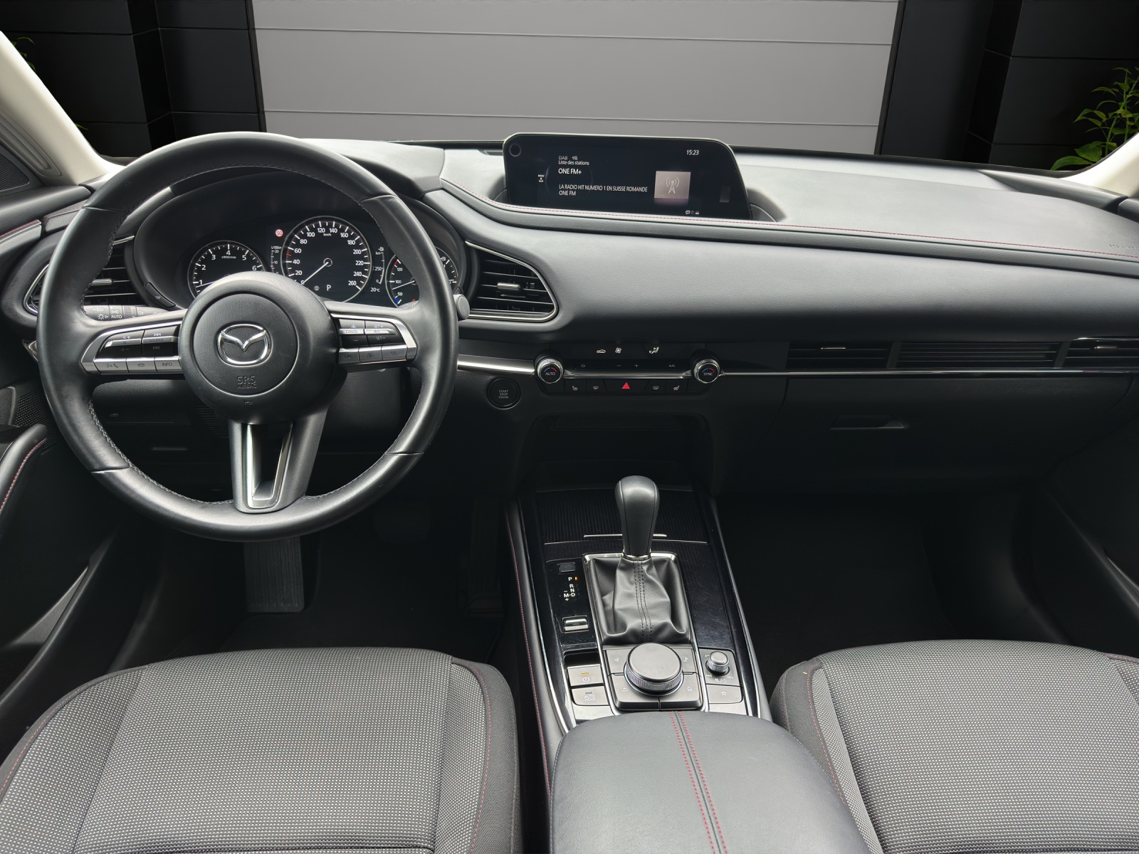 MAZDA CX-30 X 186 Homura-image-7