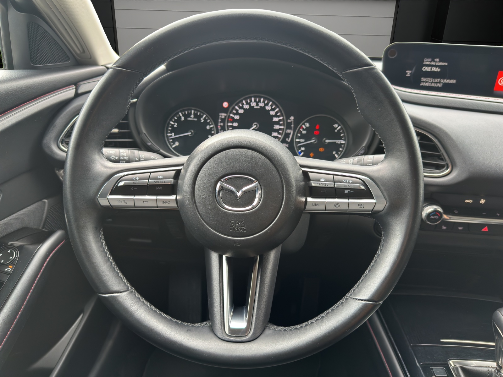 MAZDA CX-30 X 186 Homura-image-9