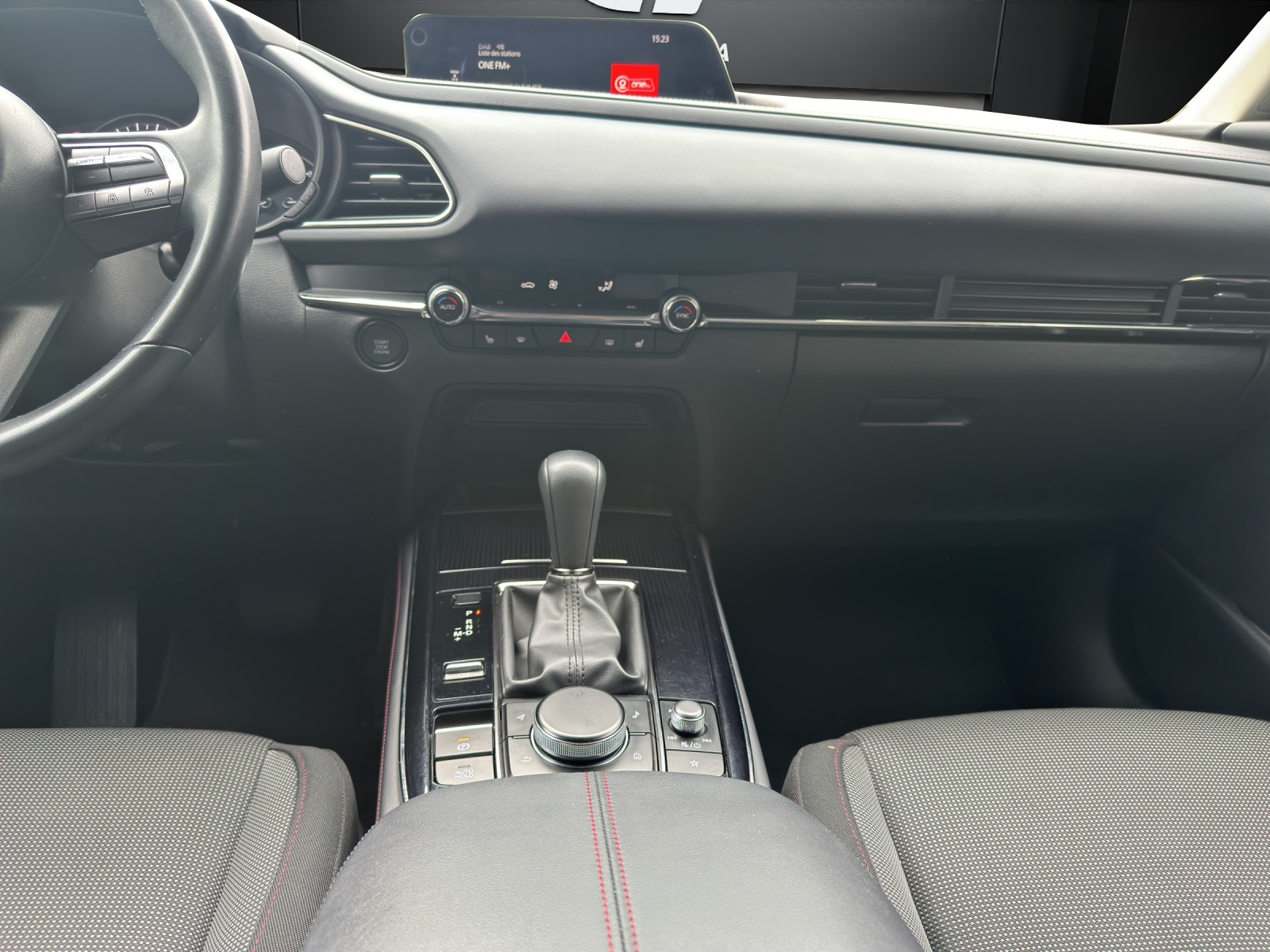 MAZDA CX-30 X 186 Homura-image-8