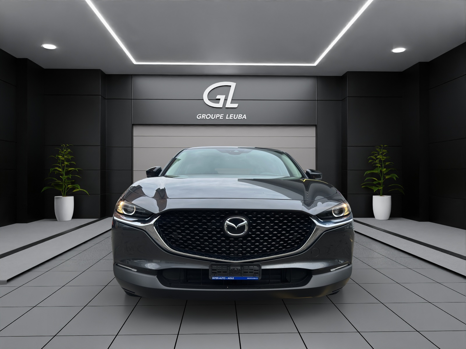 MAZDA CX-30 X 186 Homura-image-1