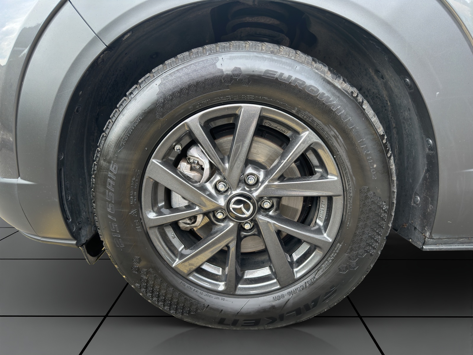 MAZDA CX-30 X 186 Homura-image-5