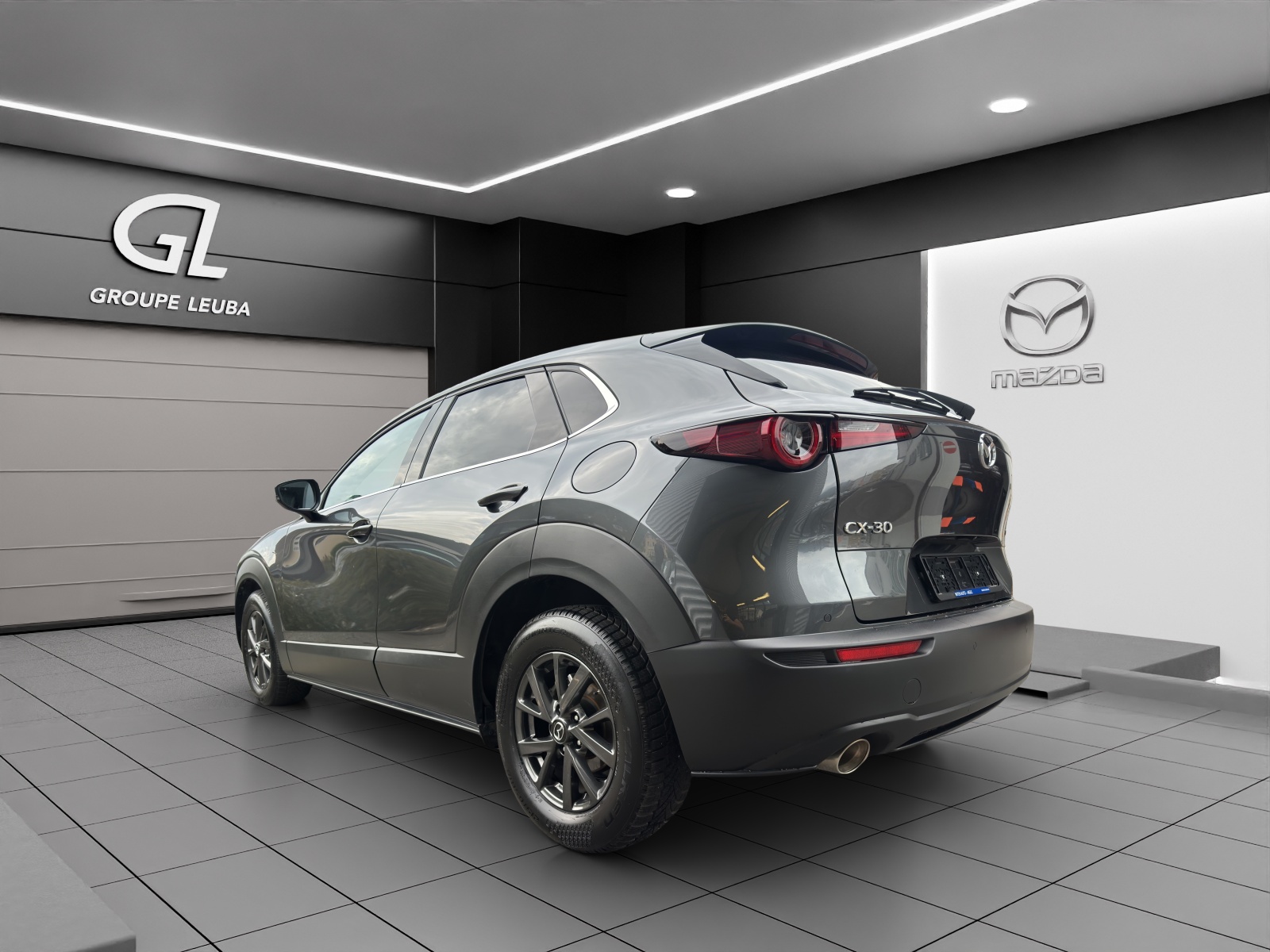 MAZDA CX-30 X 186 Homura-image-3