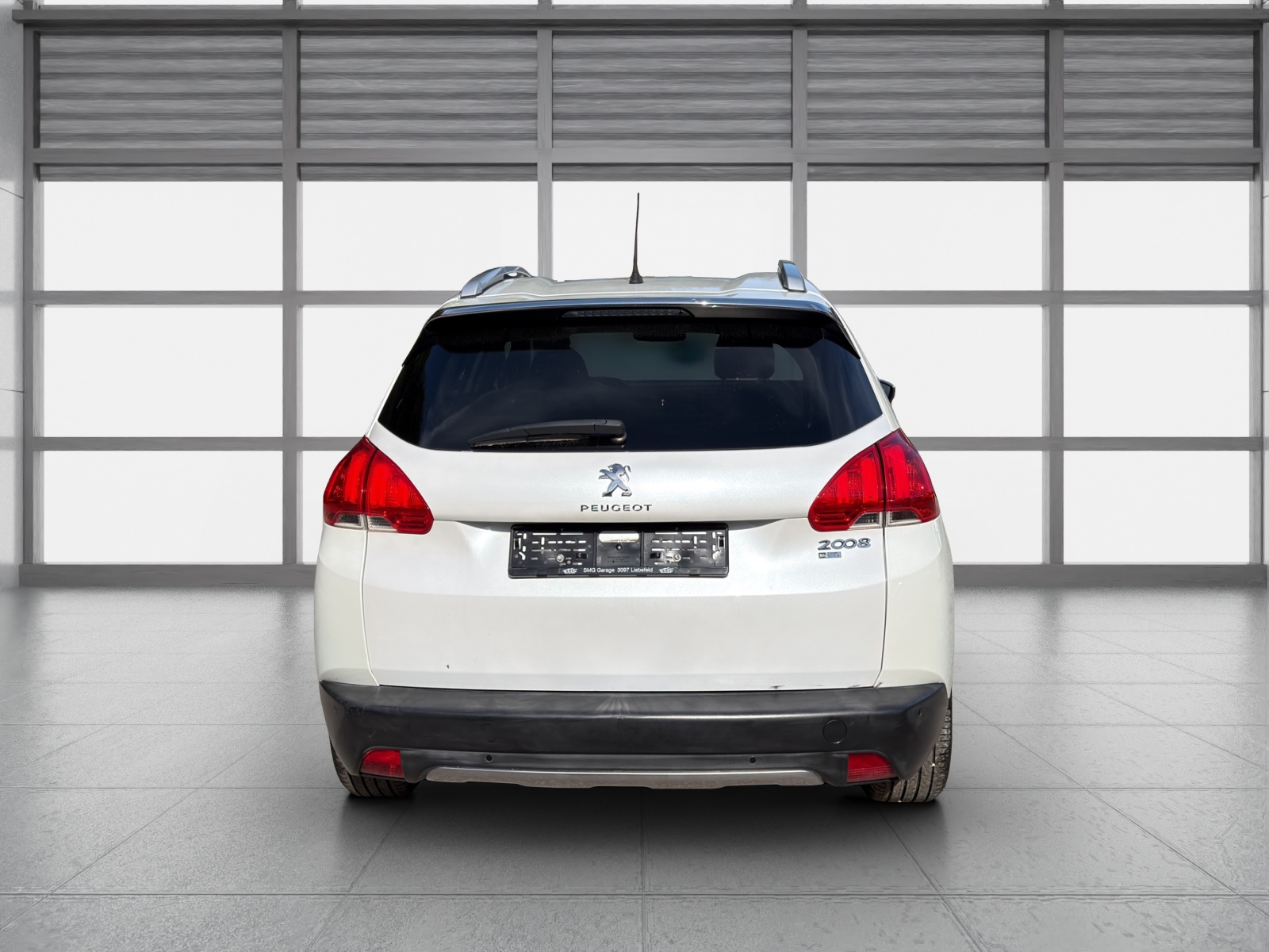 PEUGEOT 2008 1.2 VTI Active ETG5-image-3