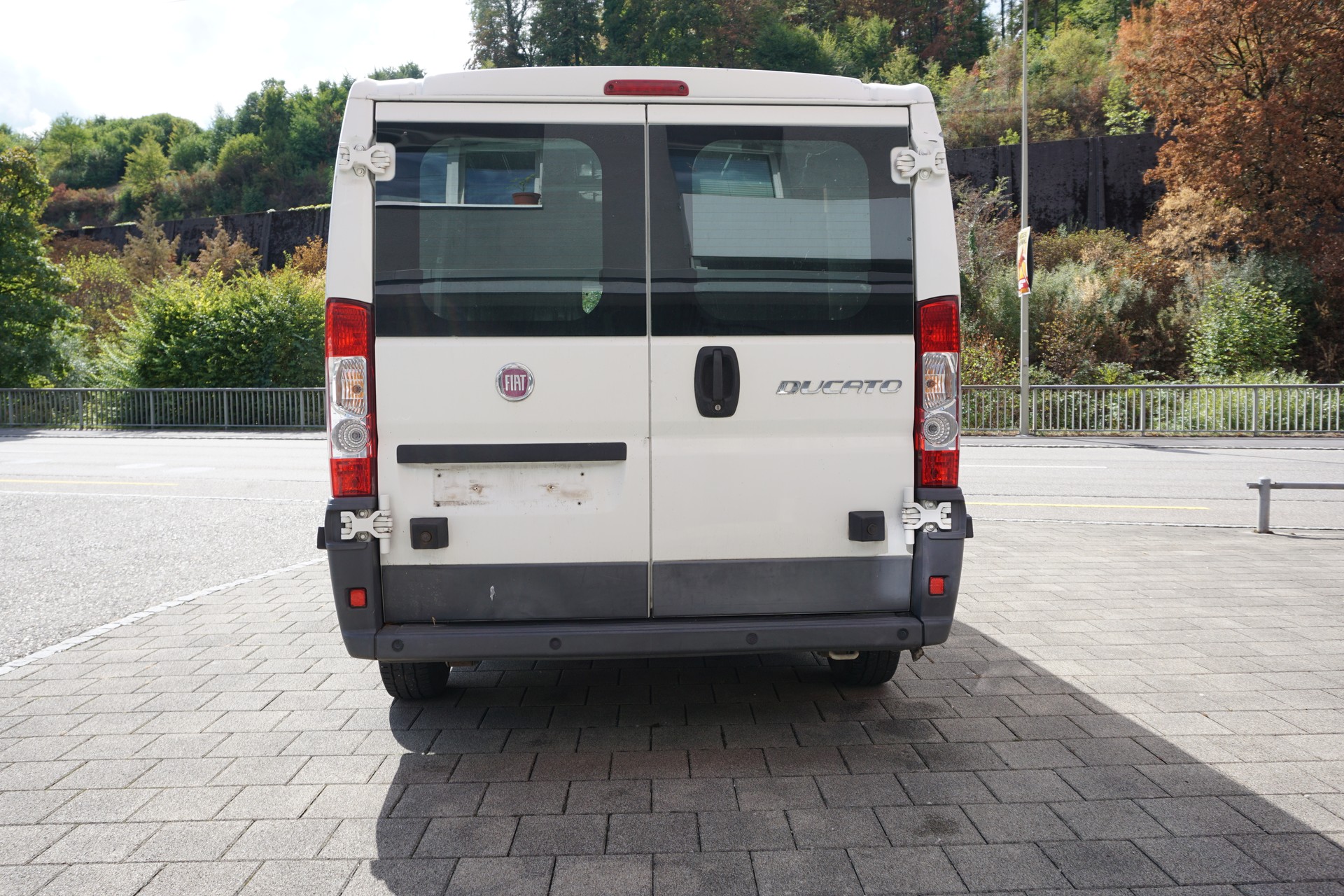 FIAT Ducato 15 2.3 JTD-image-2