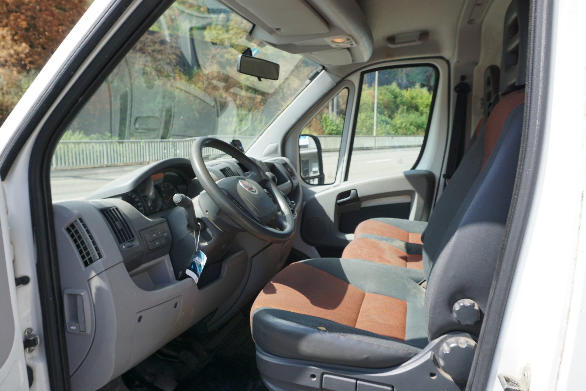 FIAT Ducato 15 2.3 JTD-image-7