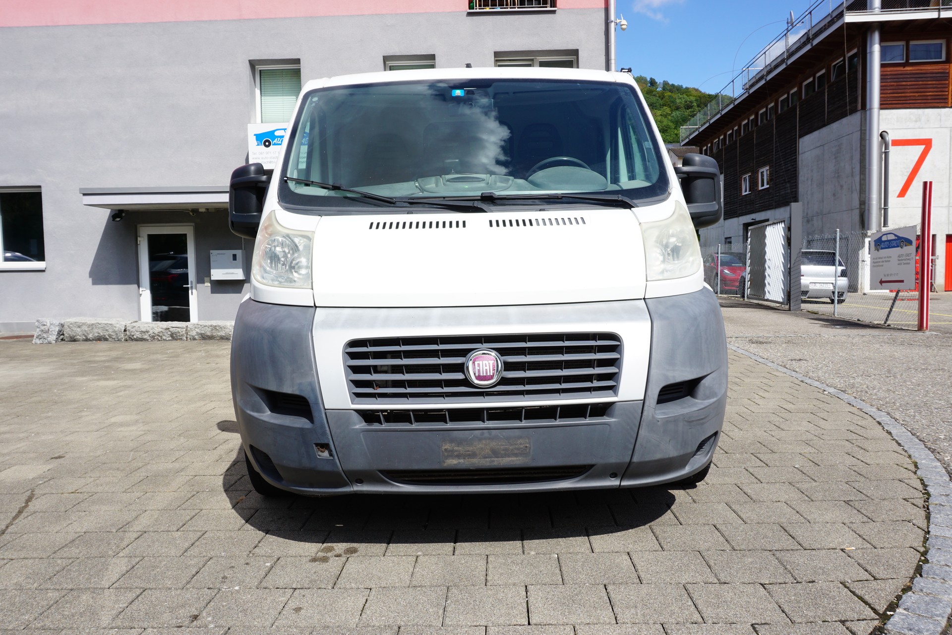 FIAT Ducato 15 2.3 JTD-image-6