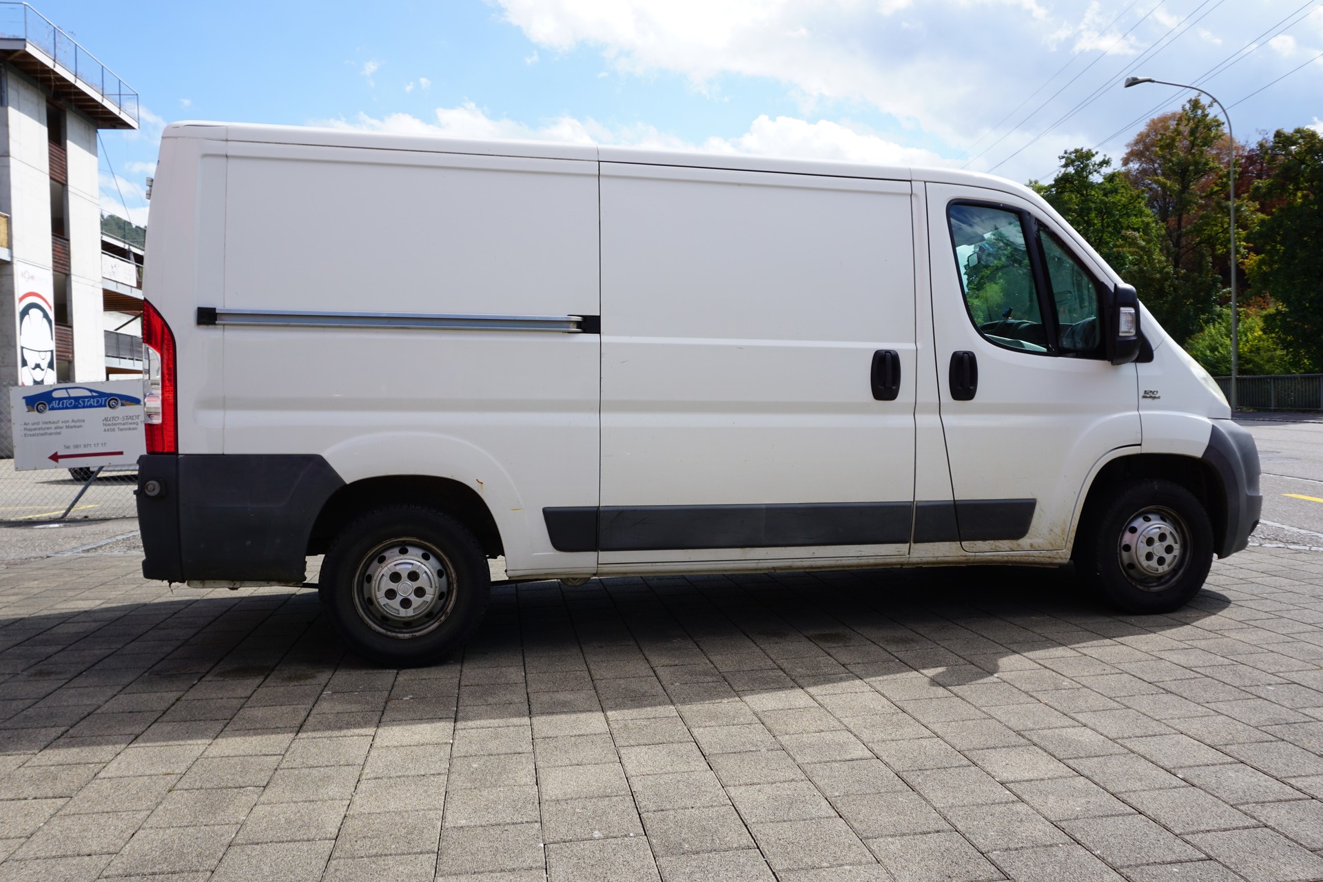 FIAT Ducato 15 2.3 JTD-image-4