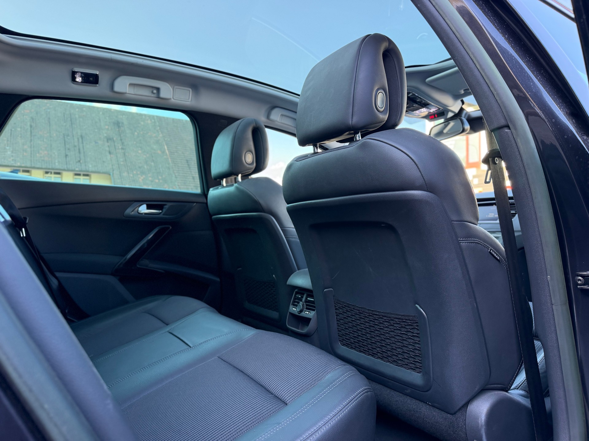 PEUGEOT 508 SW 1.6 16V T Business-image-11