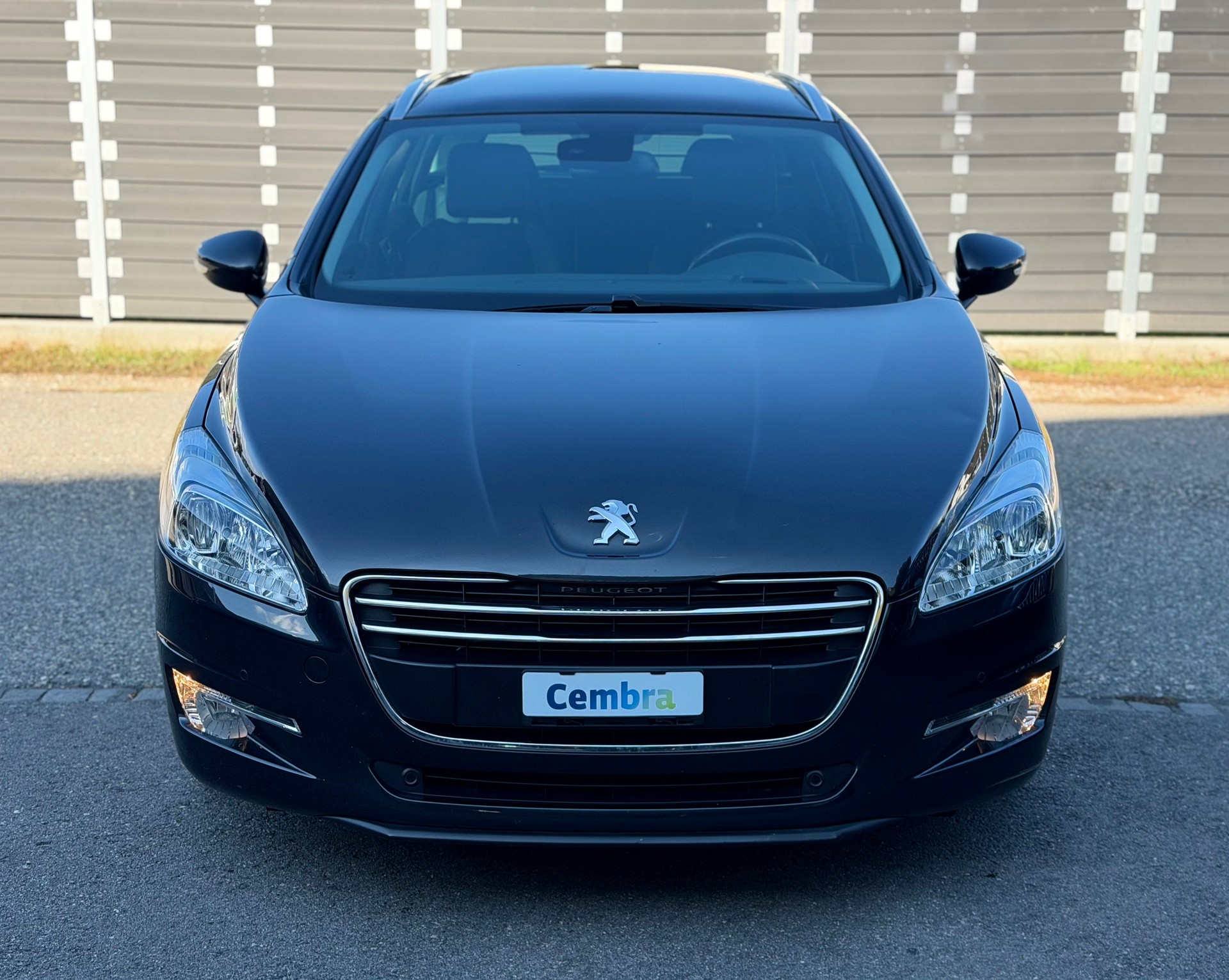 PEUGEOT 508 SW 1.6 16V T Business-image-1