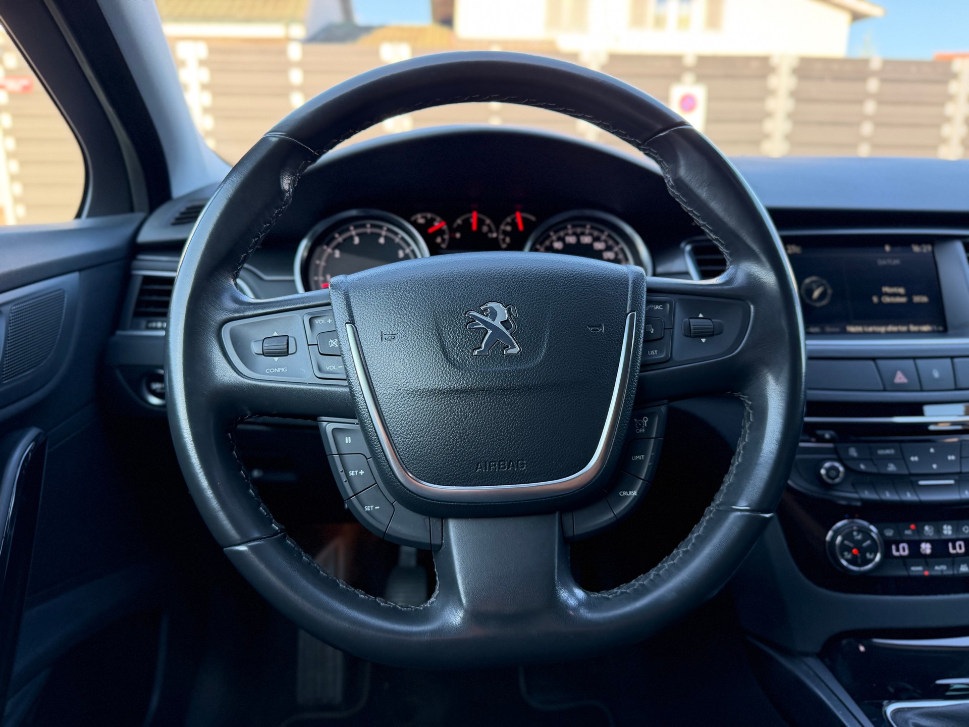 PEUGEOT 508 SW 1.6 16V T Business-image-7