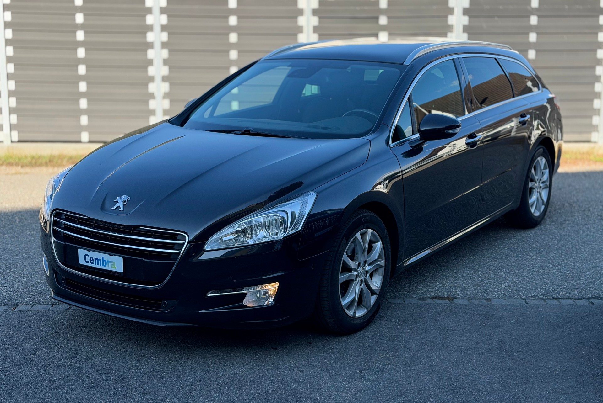 PEUGEOT 508 SW 1.6 16V T Business-image-2
