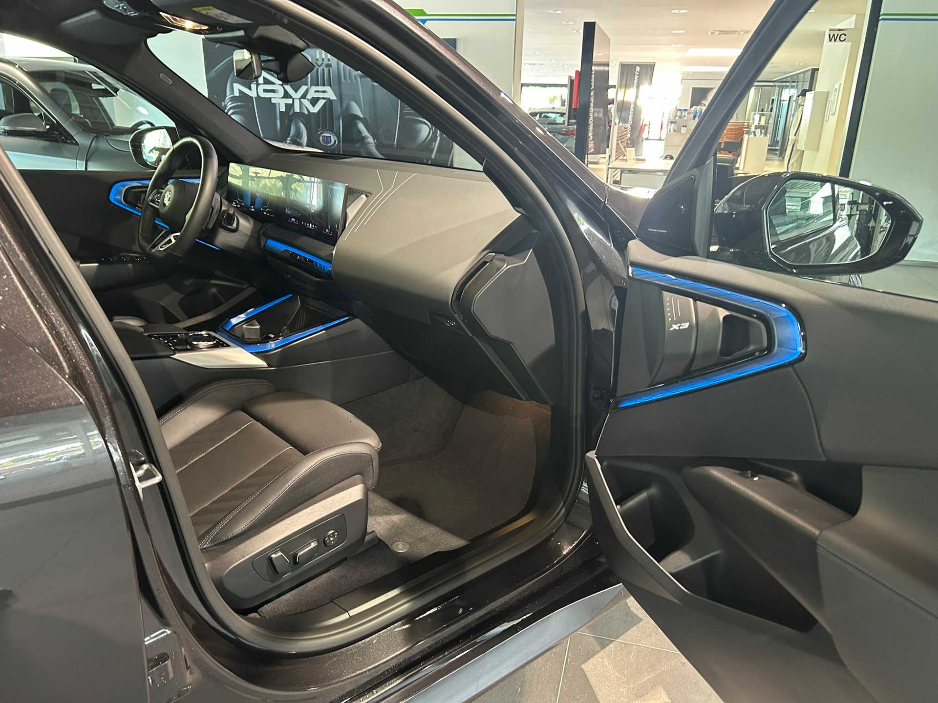 BMW X3 xDrive 48V 20d M Sport-image-26