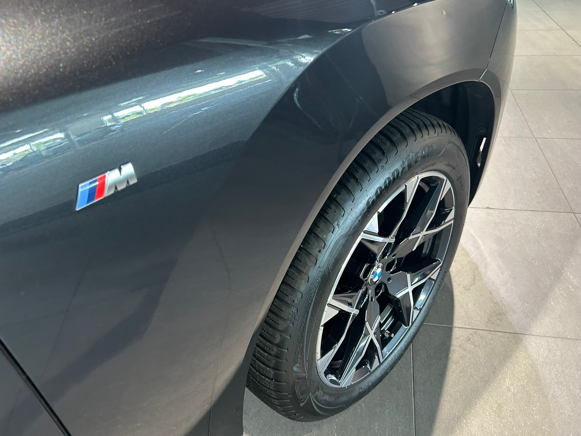 BMW X3 xDrive 48V 20d M Sport-image-16
