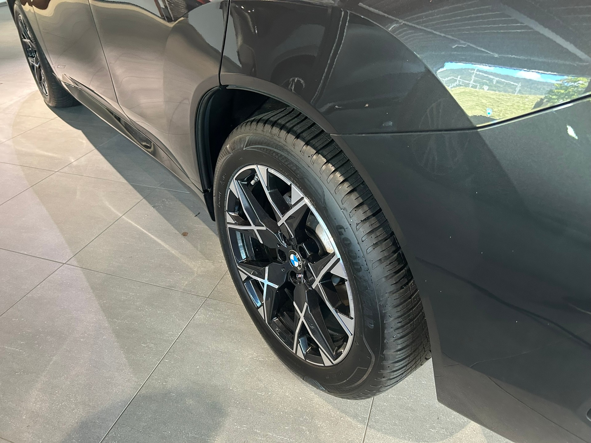 BMW X3 xDrive 48V 20d M Sport-image-15
