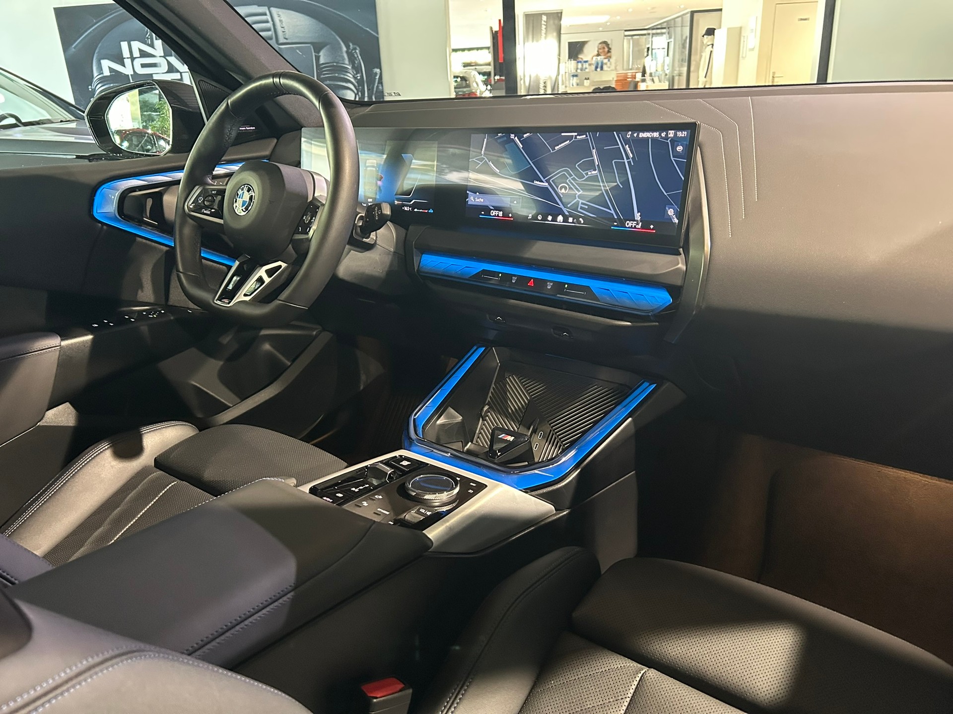BMW X3 xDrive 48V 20d M Sport-image-21