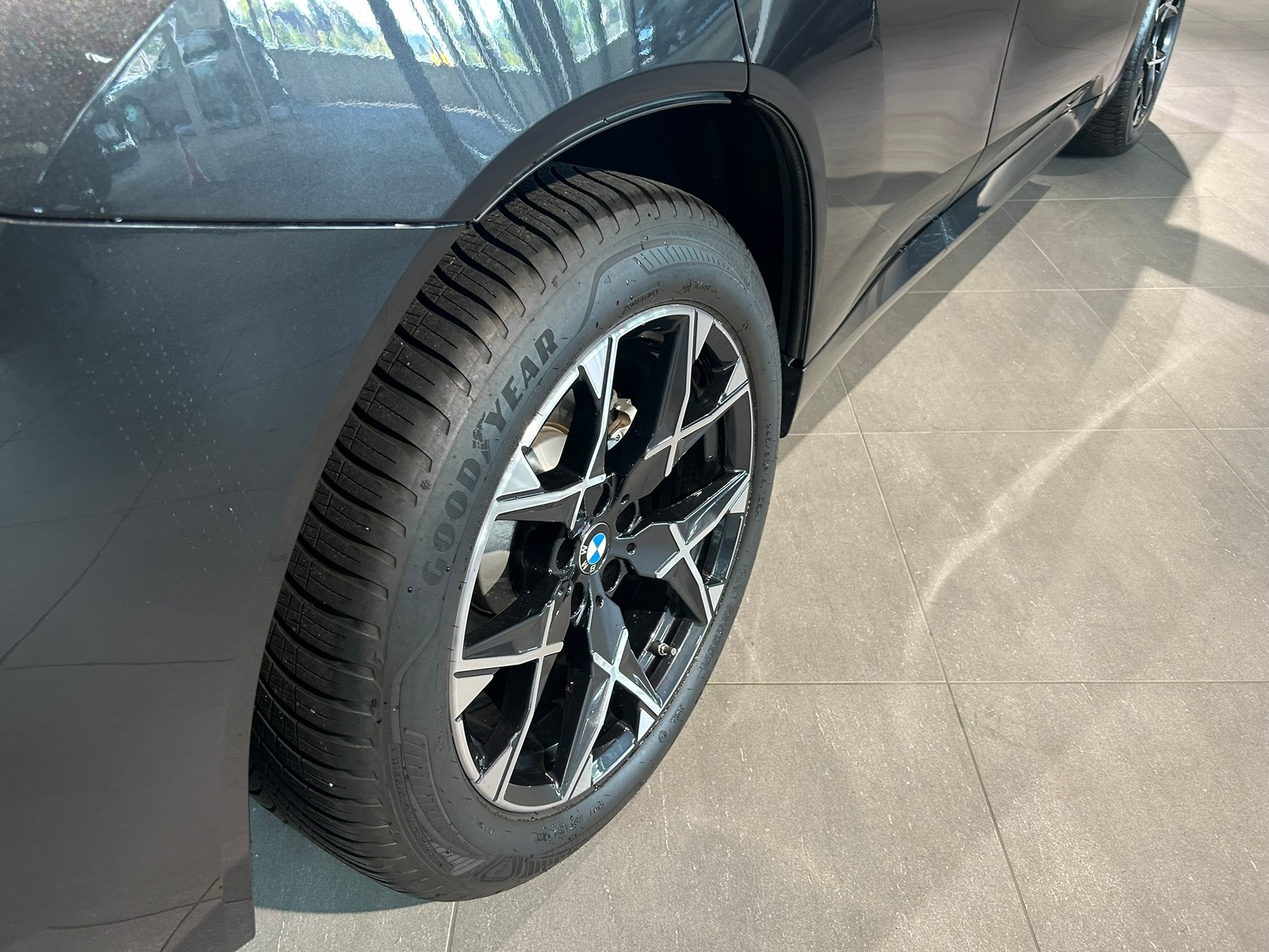 BMW X3 xDrive 48V 20d M Sport-image-18