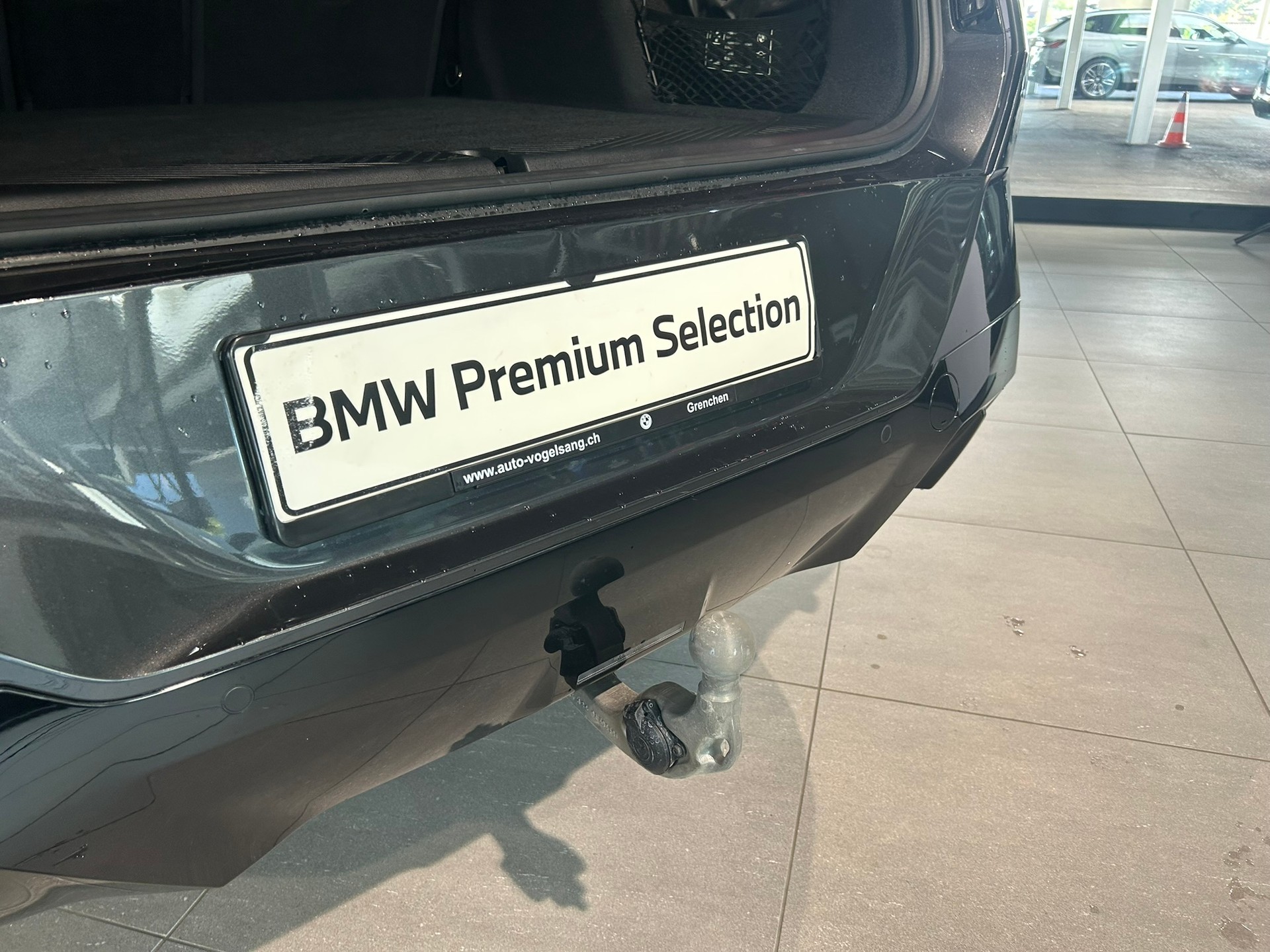 BMW X3 xDrive 48V 20d M Sport-image-19