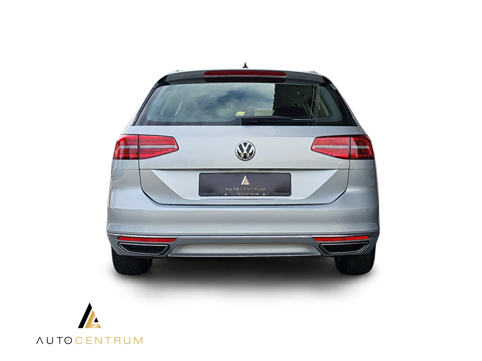 VW Passat Variant 2.0 TDI BMT High. DSG 4Motion-image-5