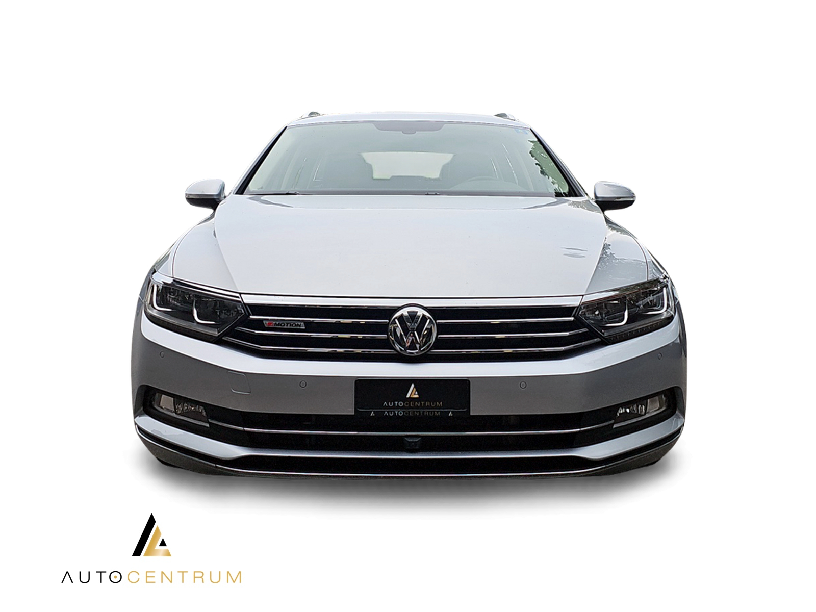 VW Passat Variant 2.0 TDI BMT High. DSG 4Motion-image-6