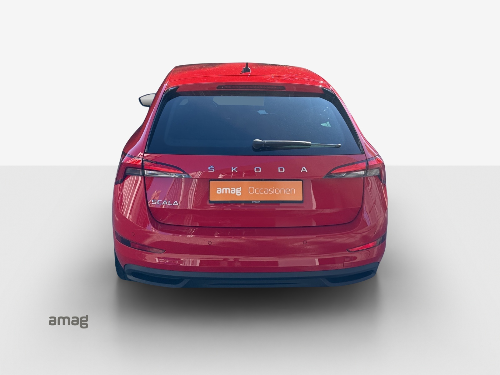 SKODA Scala 1.5 TSI ACT Ambition DSG-image-3