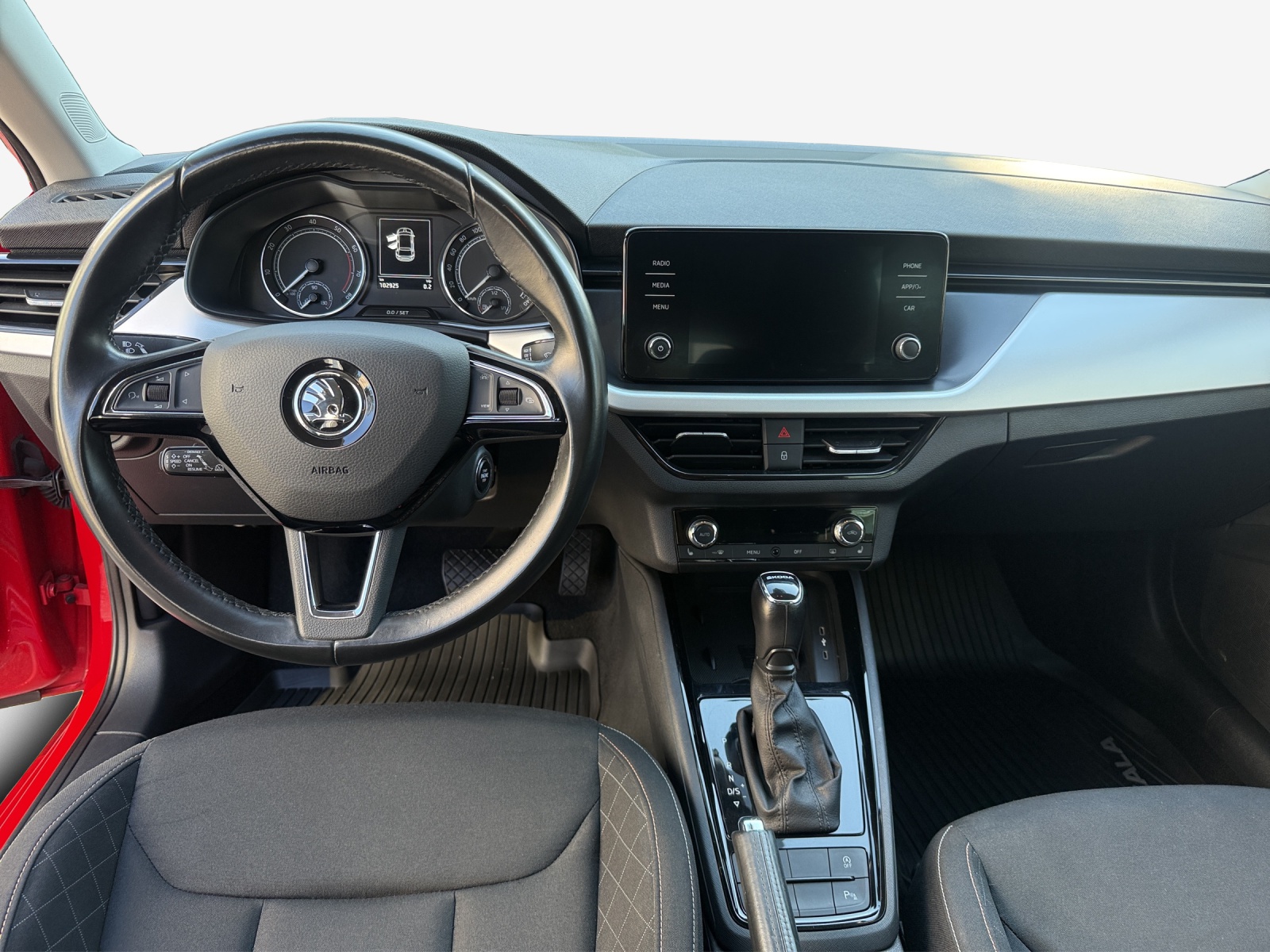 SKODA Scala 1.5 TSI ACT Ambition DSG-image-8