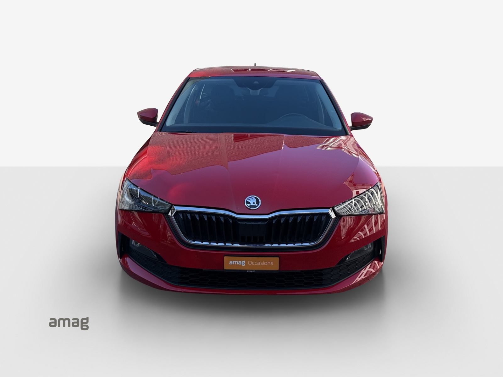 SKODA Scala 1.5 TSI ACT Ambition DSG-image-6