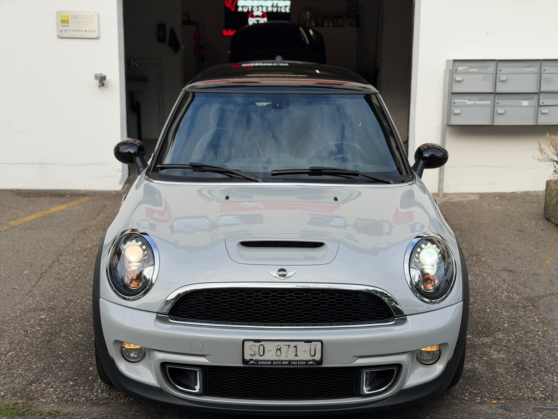MINI Cooper SD Steptronic-image-6