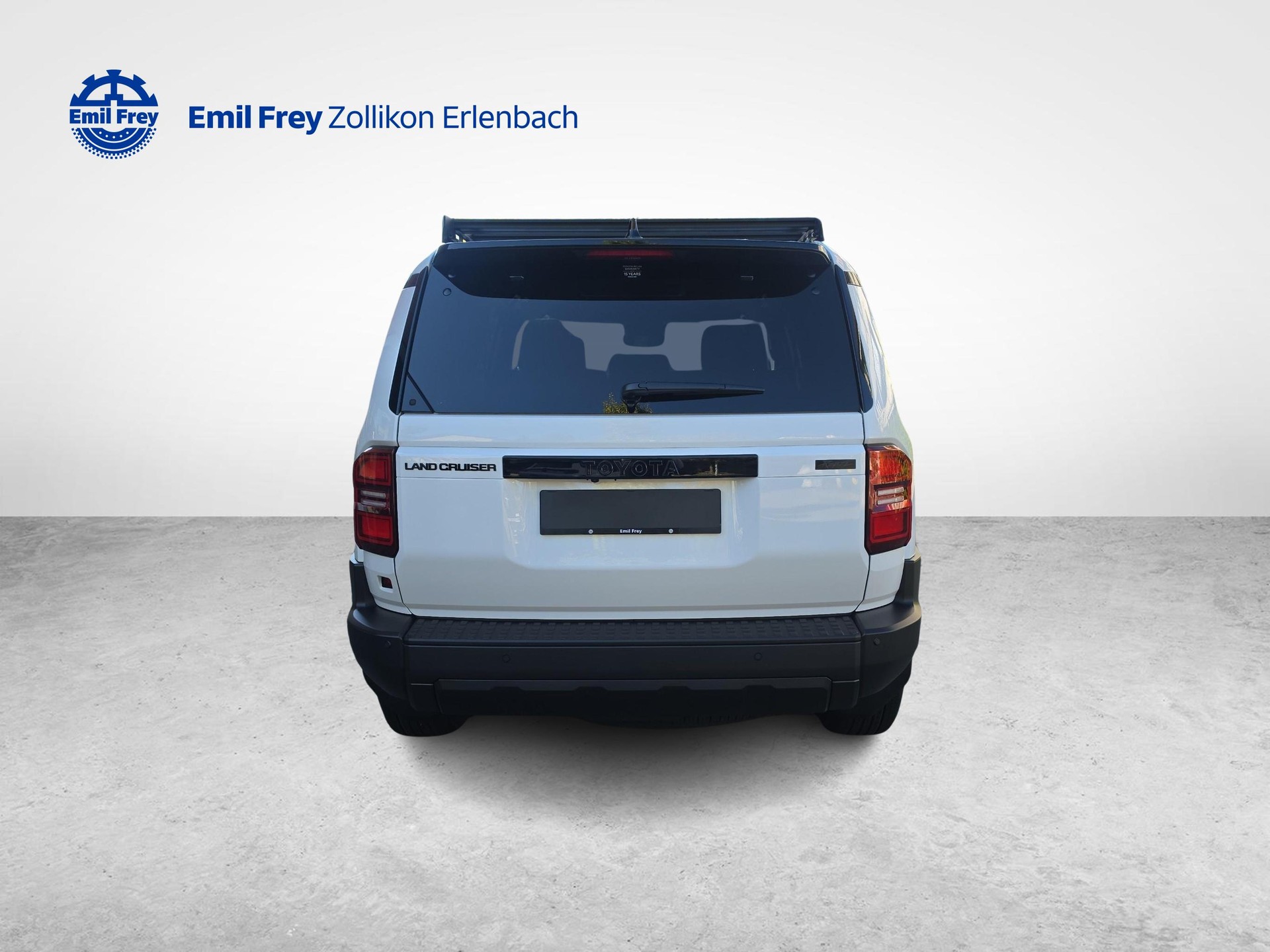 TOYOTA Land Cruiser 2.8 D 48V 230 Rebel-showroom-element-3