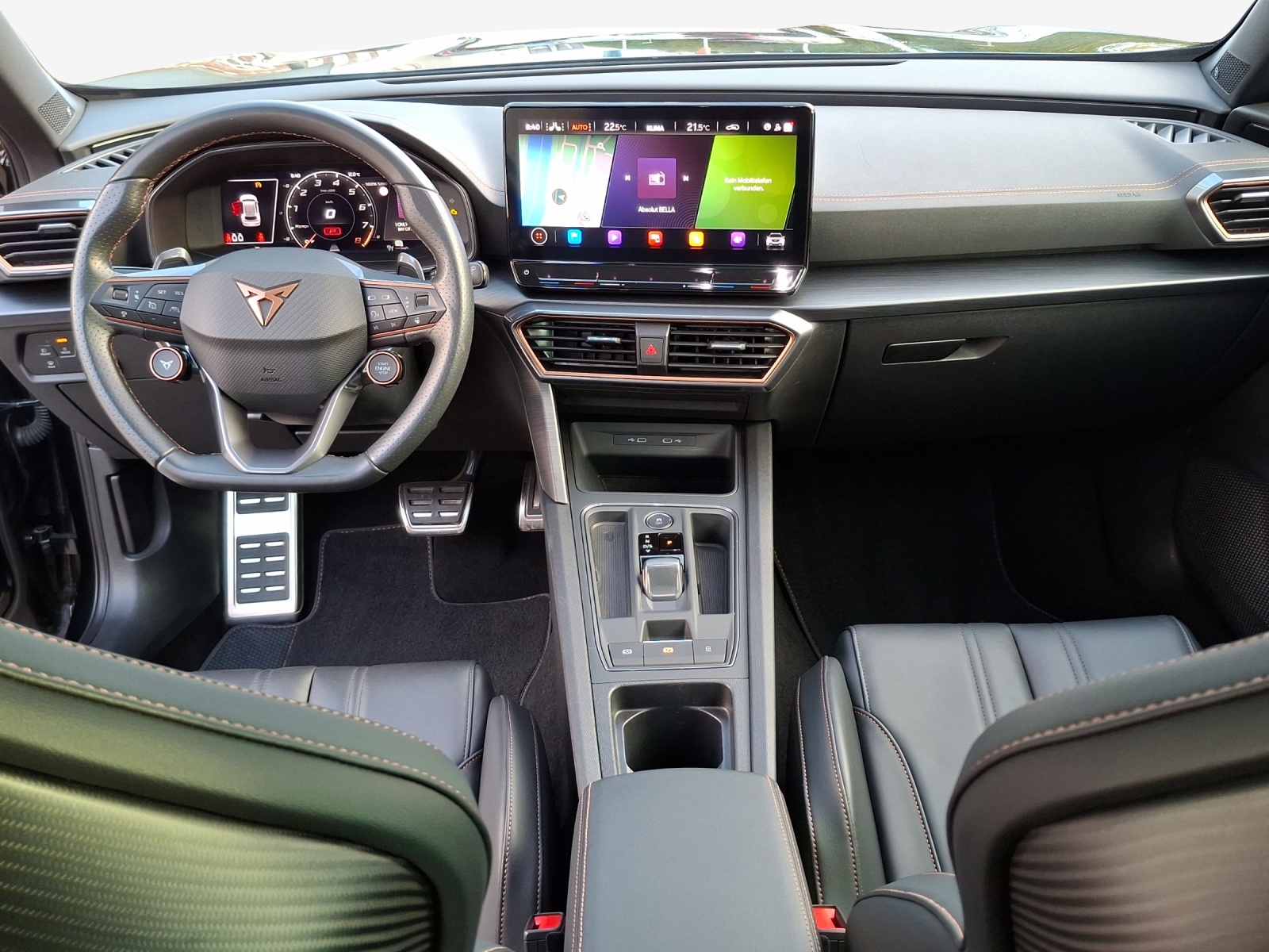 CUPRA Formentor 2.5TSI VZ5 4Drive DSG-image-8