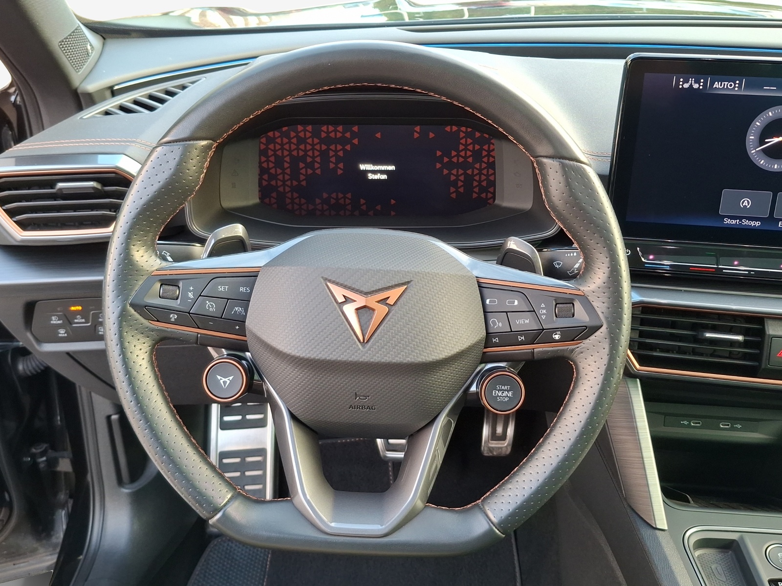 CUPRA Formentor 2.5TSI VZ5 4Drive DSG-image-9