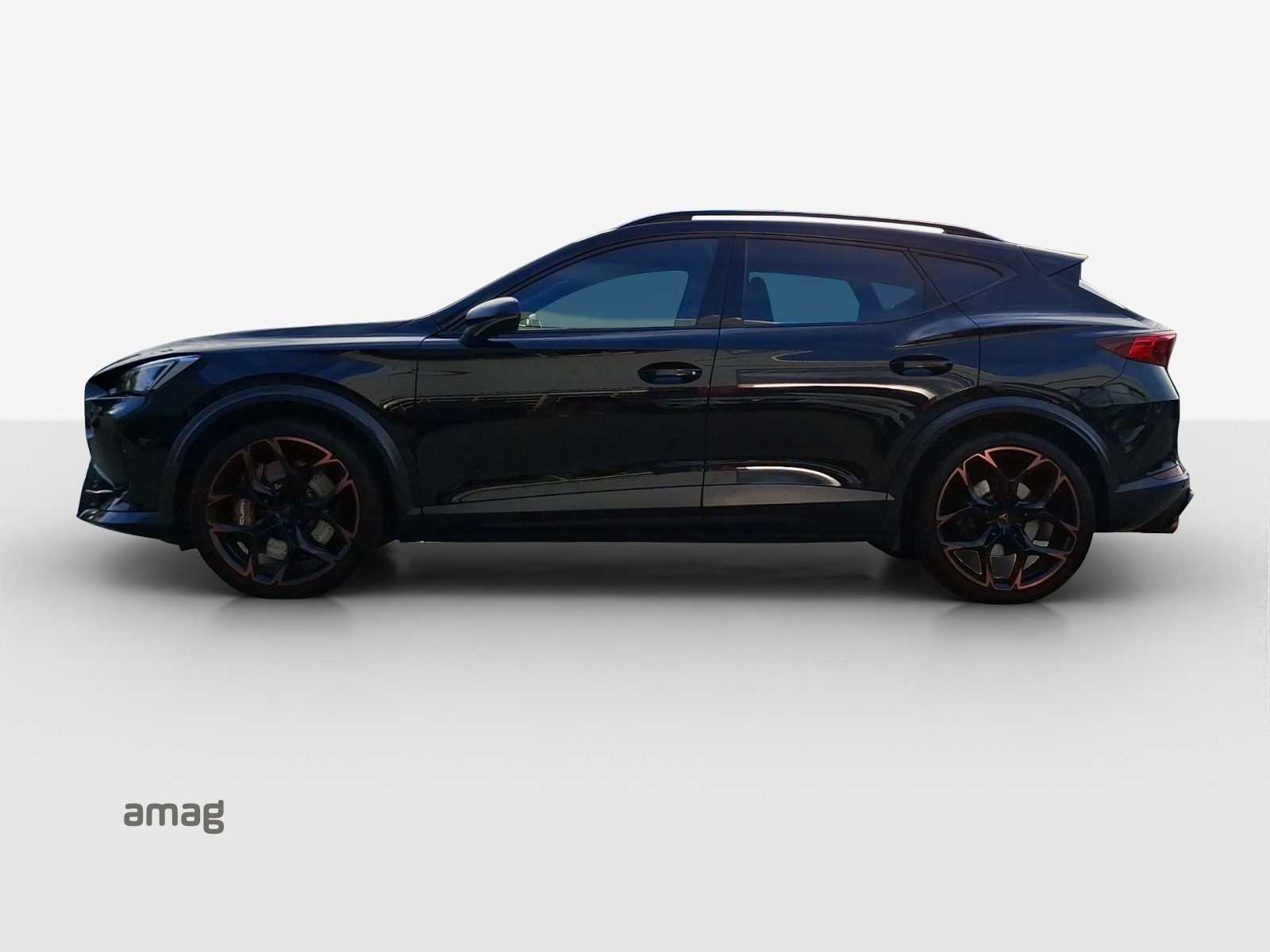 CUPRA Formentor 2.5TSI VZ5 4Drive DSG-image-1