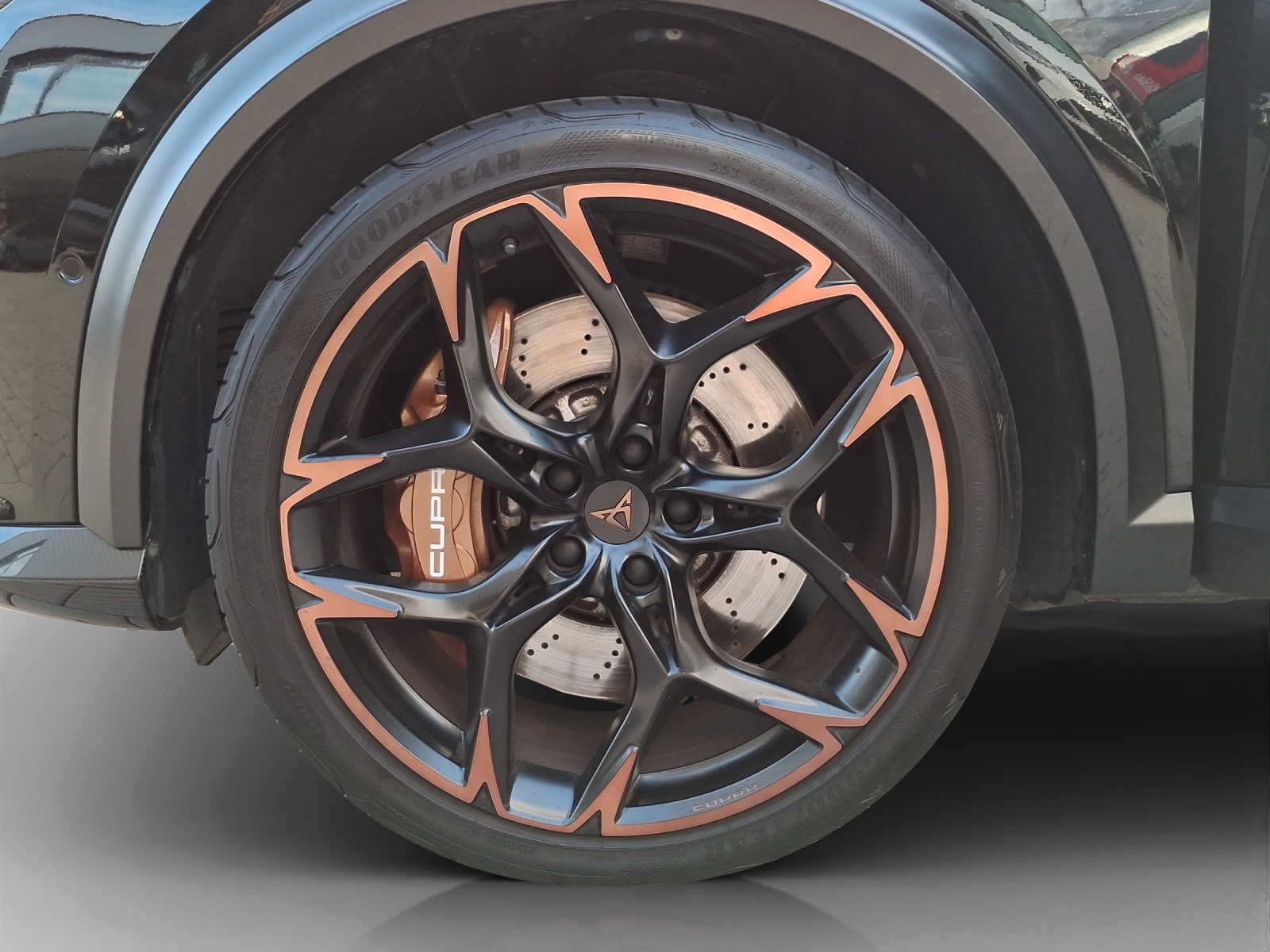 CUPRA Formentor 2.5TSI VZ5 4Drive DSG-image-13