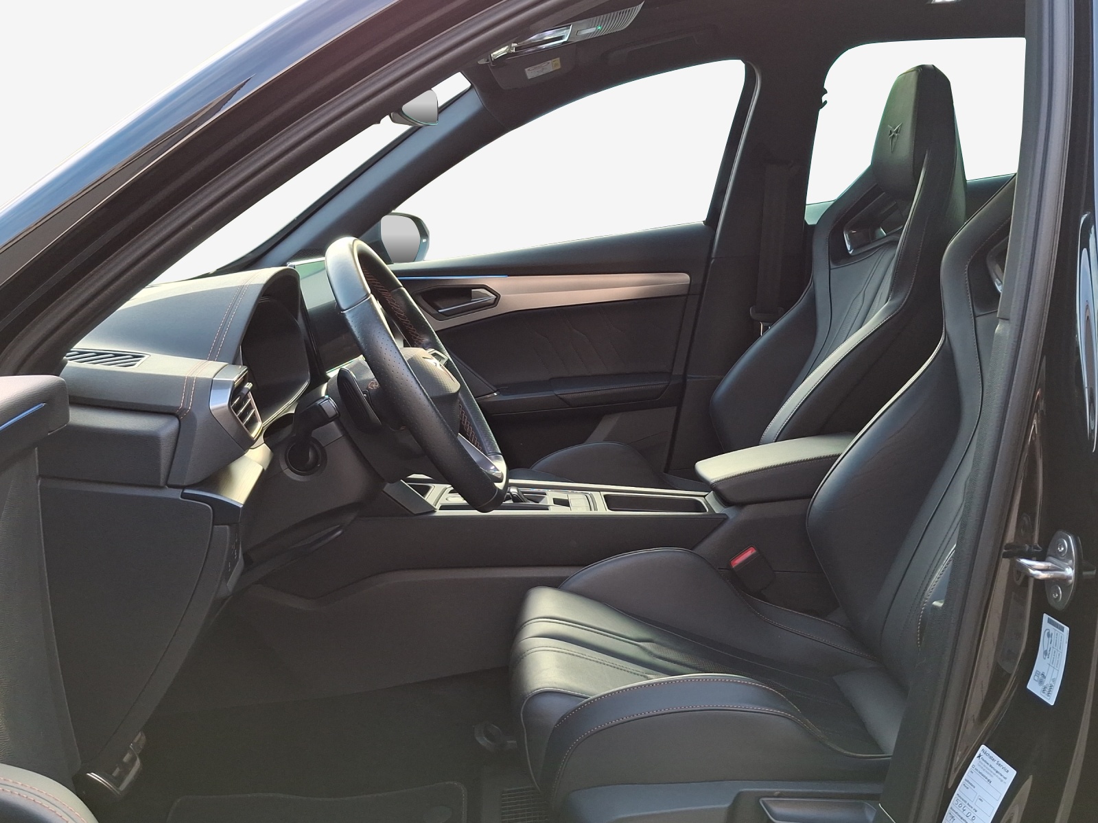 CUPRA Formentor 2.5TSI VZ5 4Drive DSG-image-7