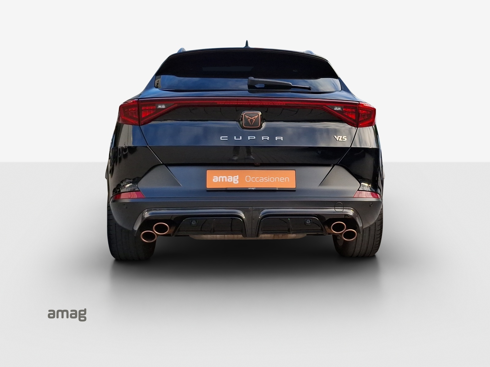 CUPRA Formentor 2.5TSI VZ5 4Drive DSG-image-3
