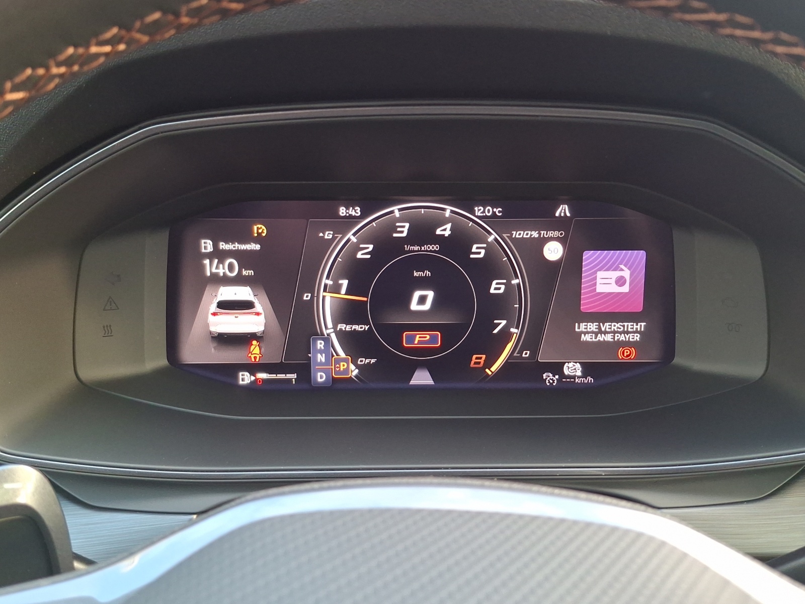 CUPRA Formentor 2.5TSI VZ5 4Drive DSG-image-15