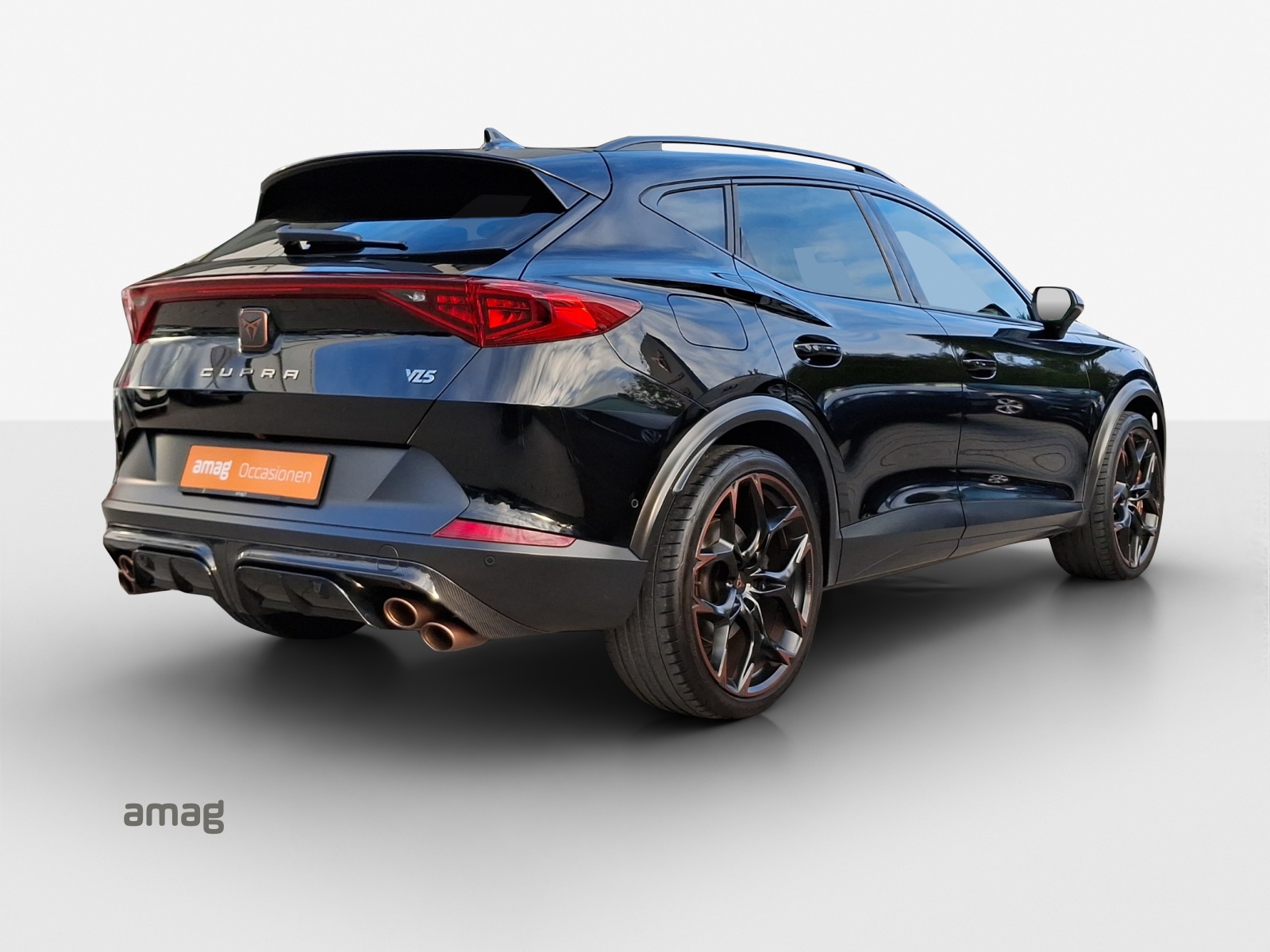 CUPRA Formentor 2.5TSI VZ5 4Drive DSG-image-4