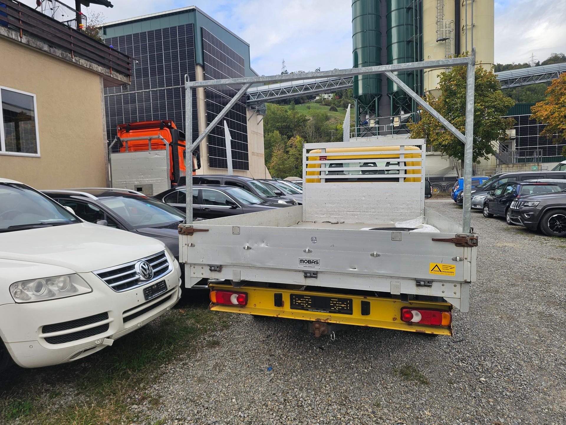 PEUGEOT Boxer 2.2 HDI 335 L4-image-9