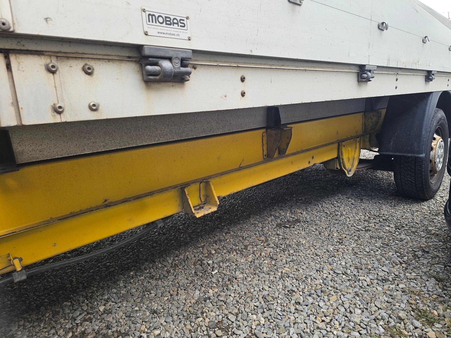 PEUGEOT Boxer 2.2 HDI 335 L4-image-6