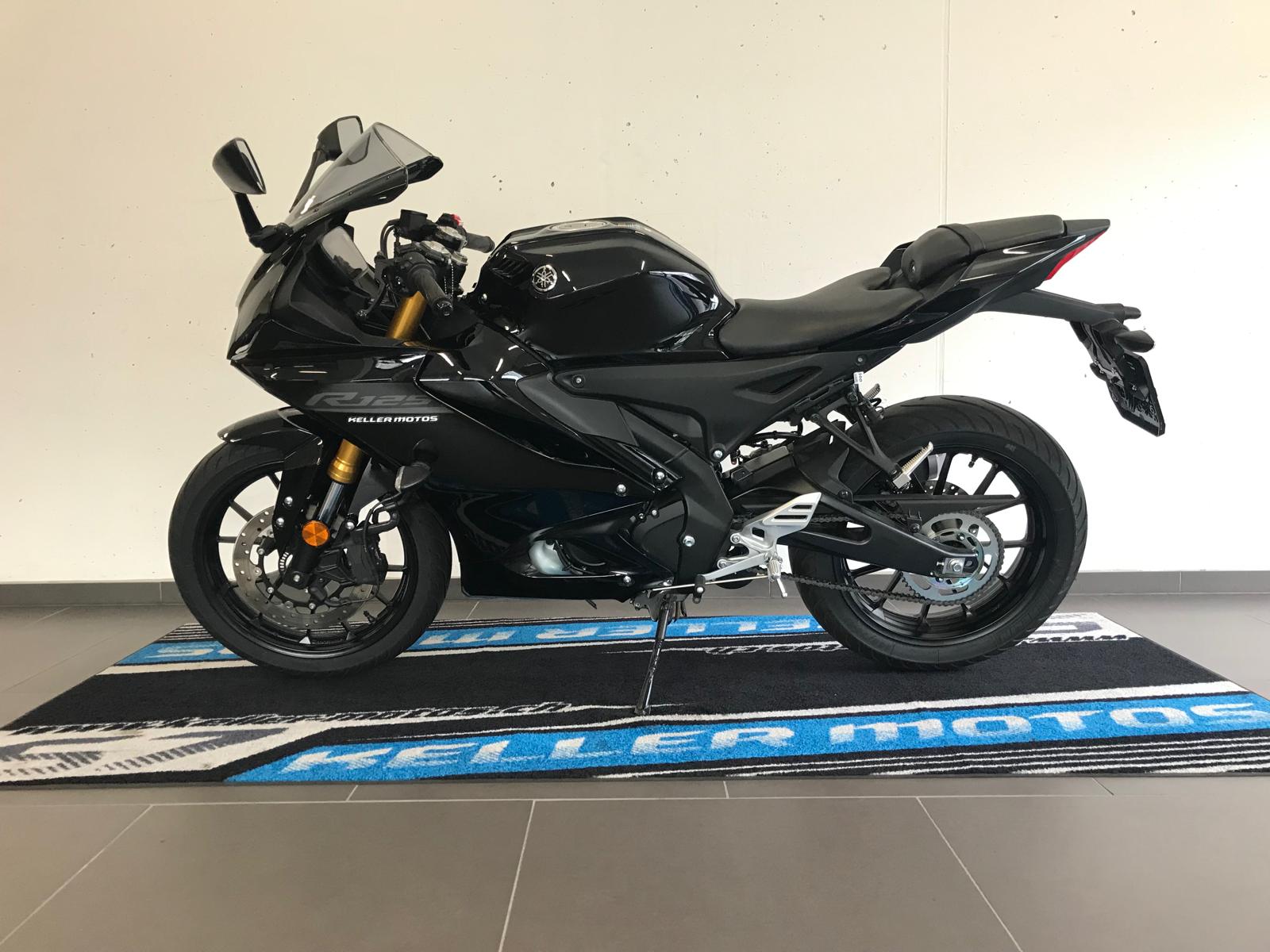YAMAHA YZF-R 125 ABS-showroom-element-2