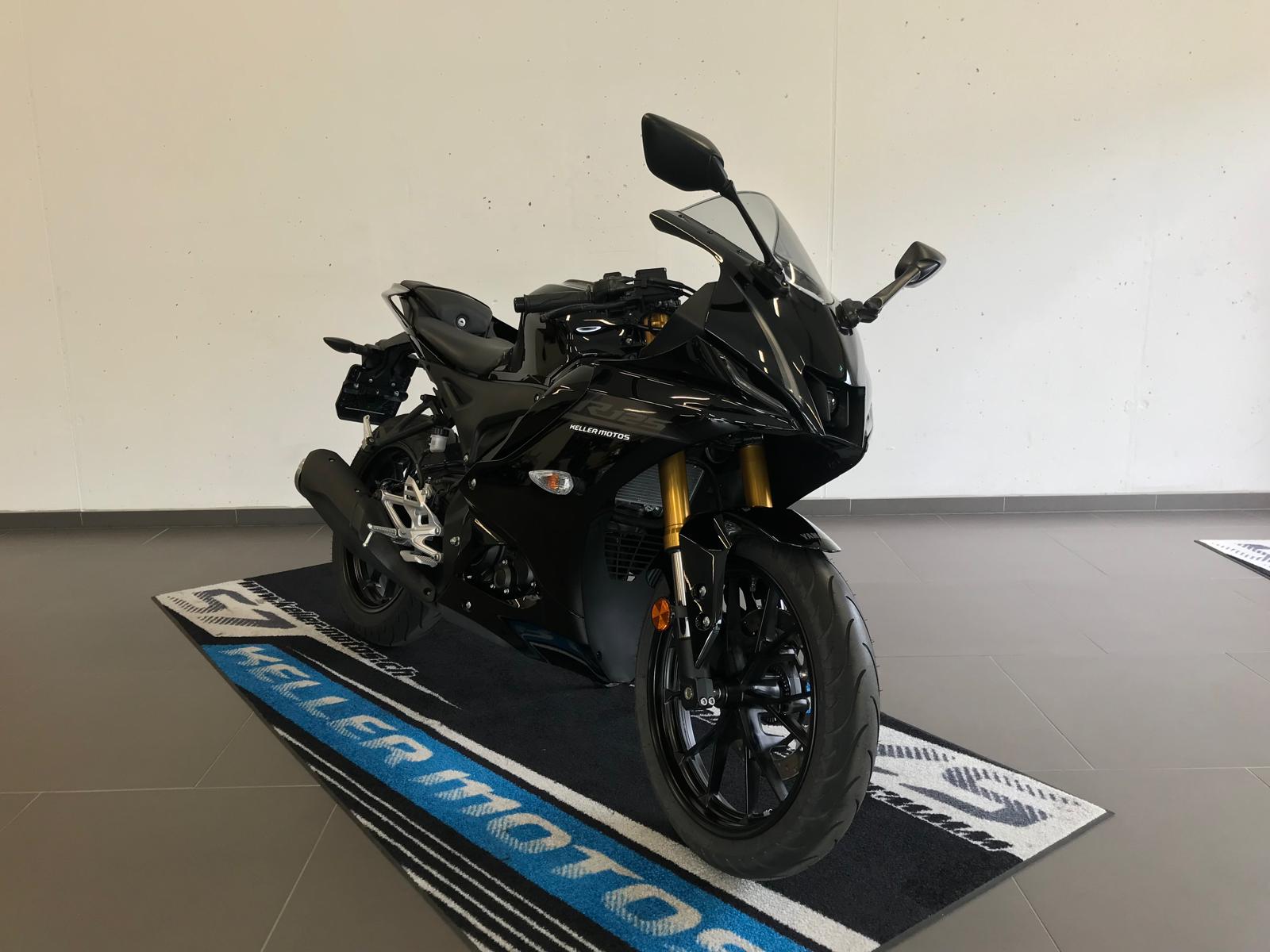 YAMAHA YZF-R 125 ABS-showroom-element-3