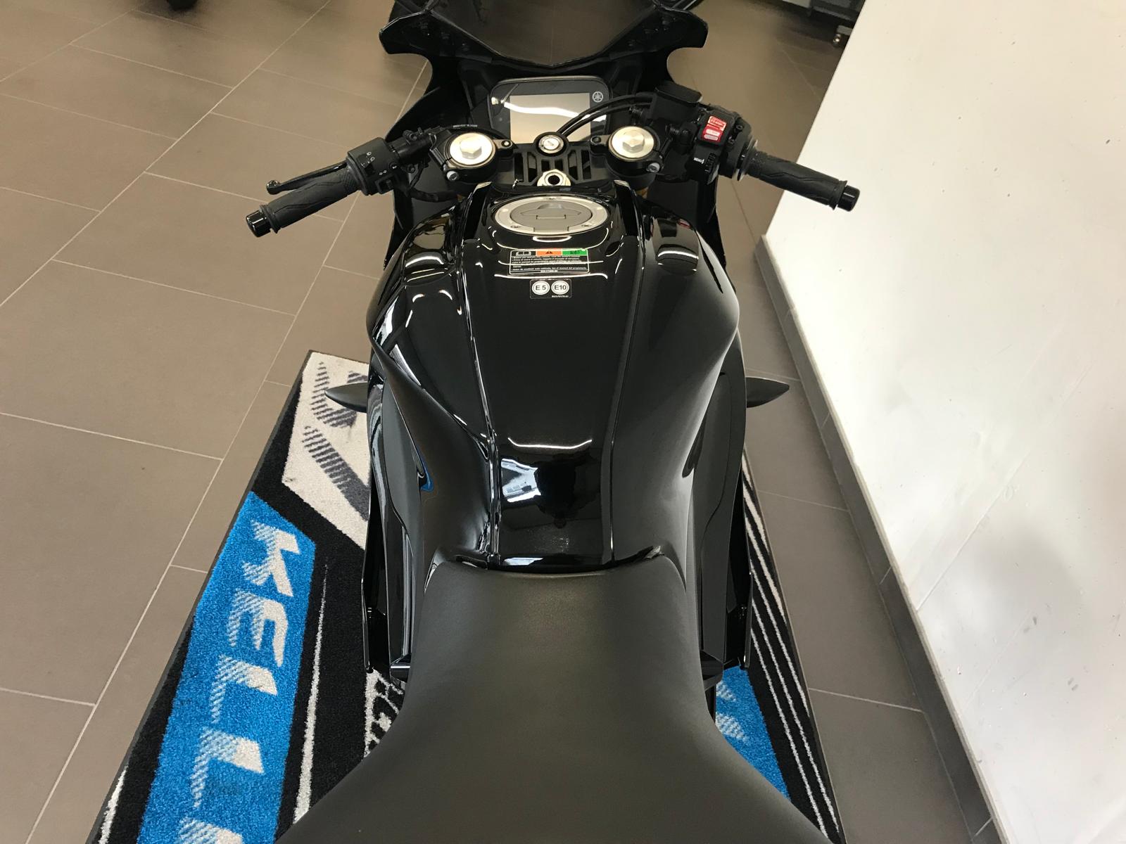YAMAHA YZF-R 125 ABS-image-5