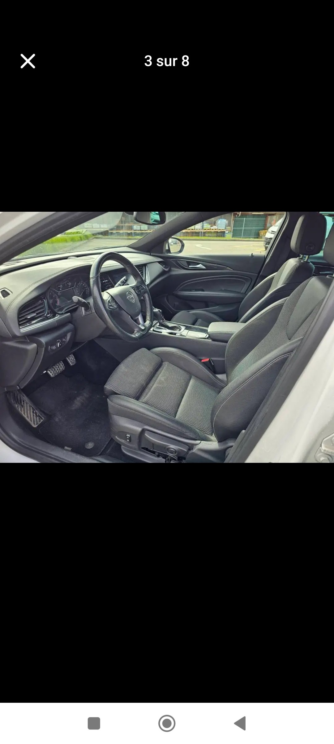 OPEL 1.5 T Excellence-image-4